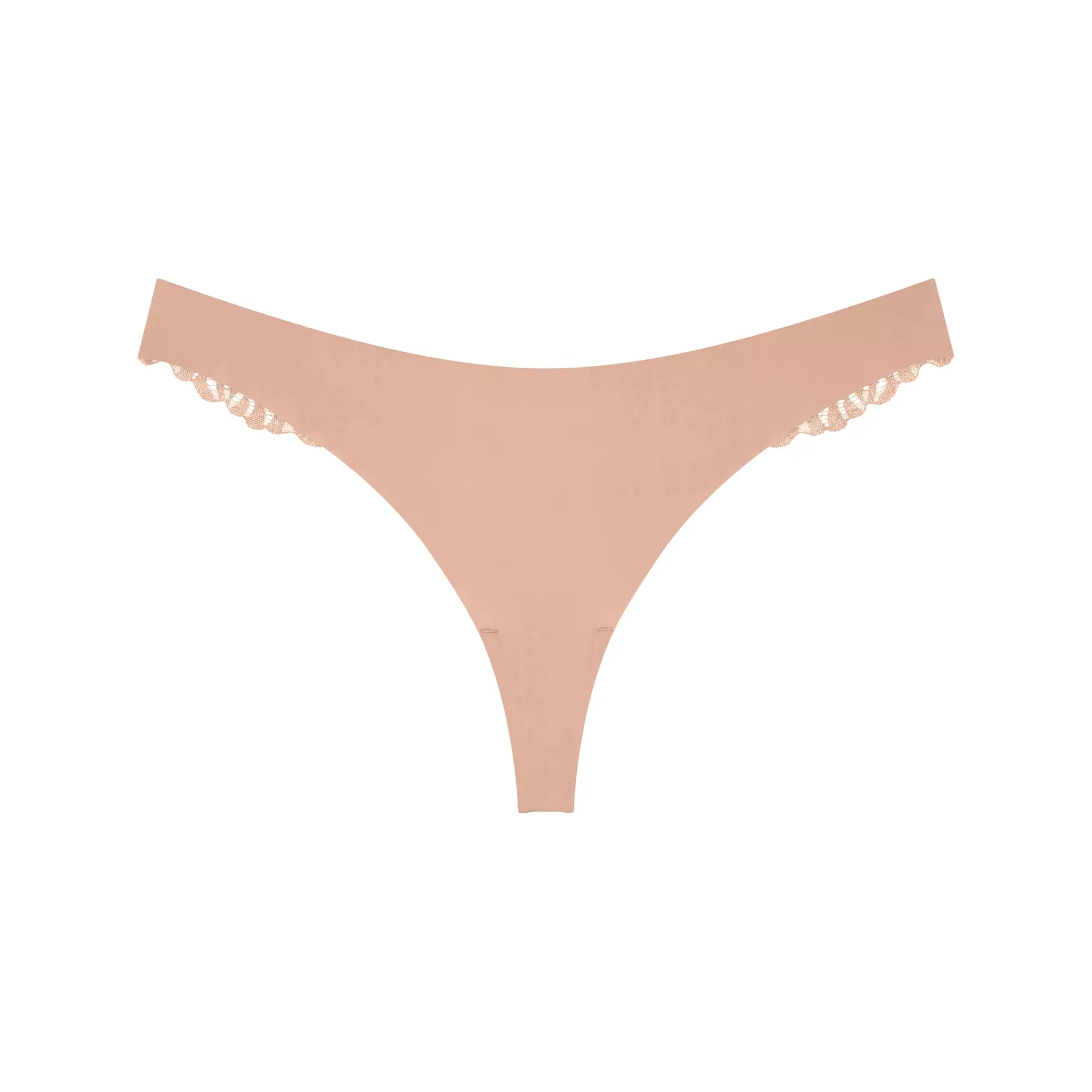 Women's thong Triumph Pretty Micro