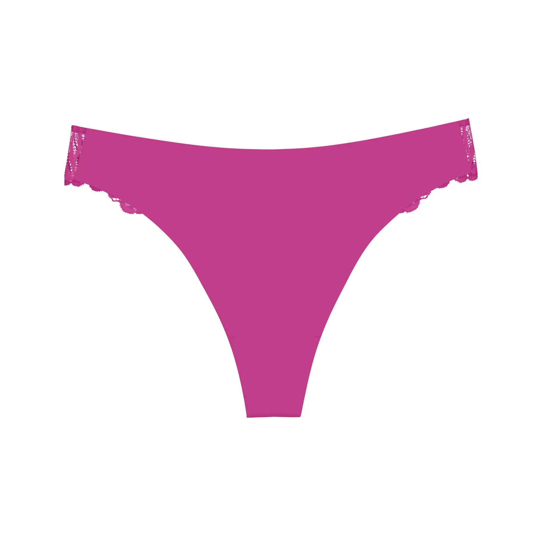 String femme  Pretty Micro