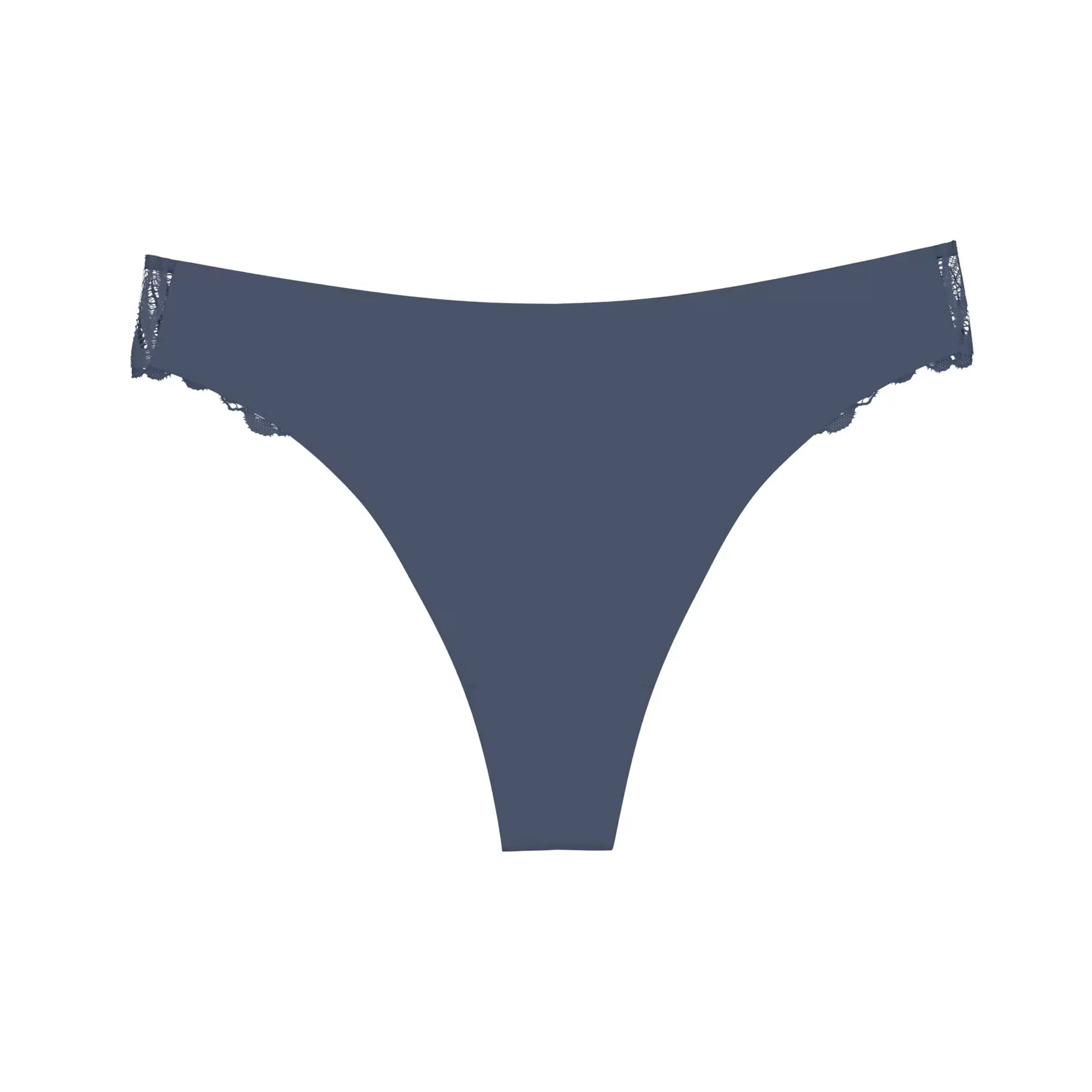 Stretch-Spitzenhöschen Damen Triumph Pretty Micro