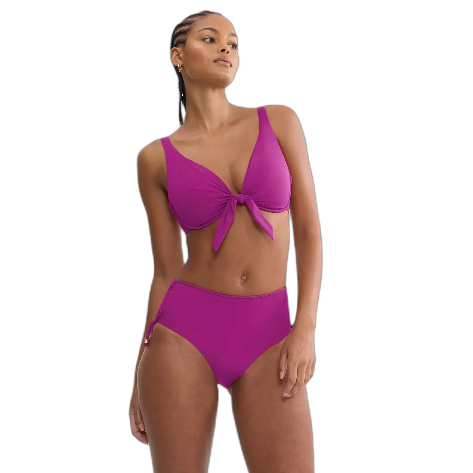 Top costume da bagno donna  Summer Twist