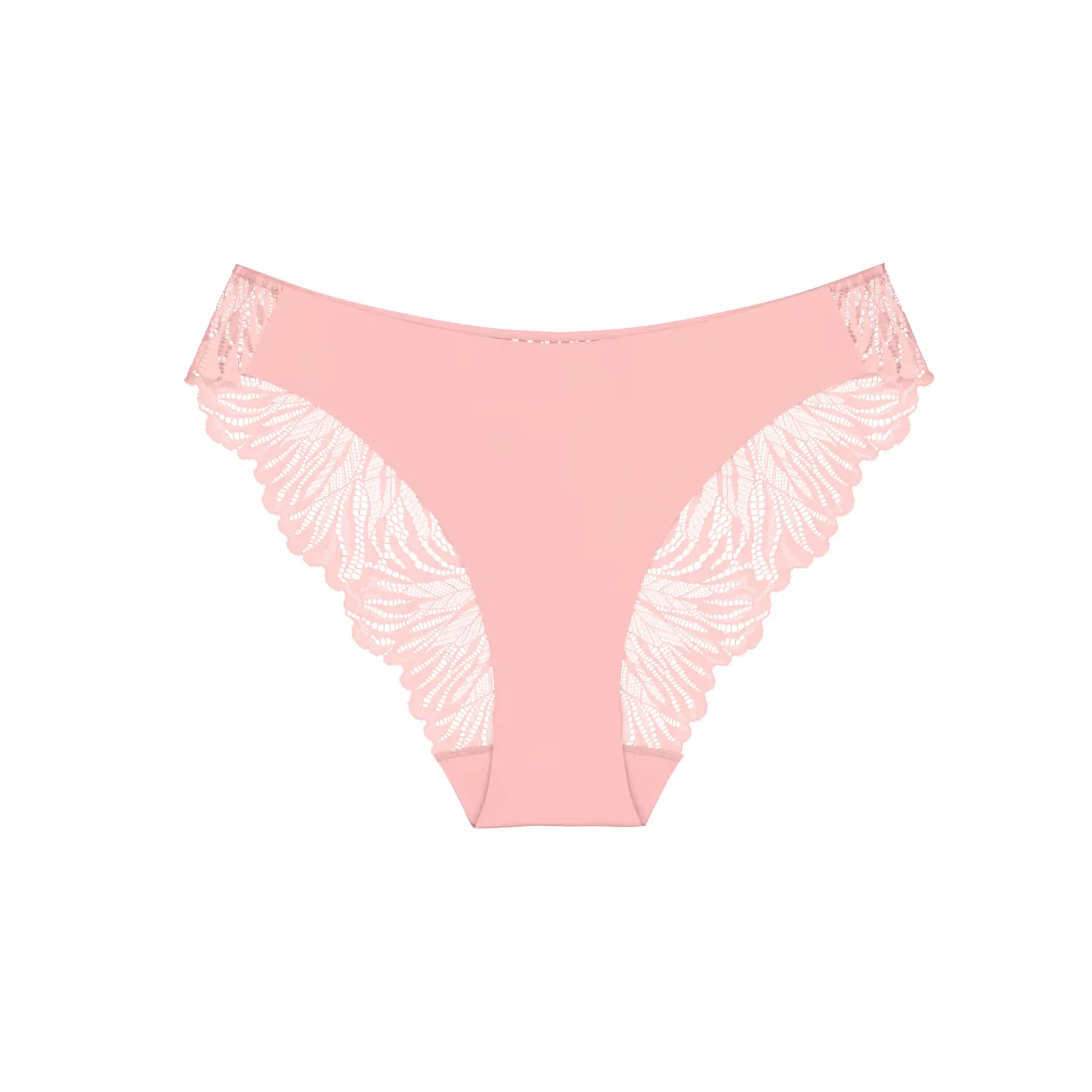 Höschen für Damen Triumph Pretty Micro Tai