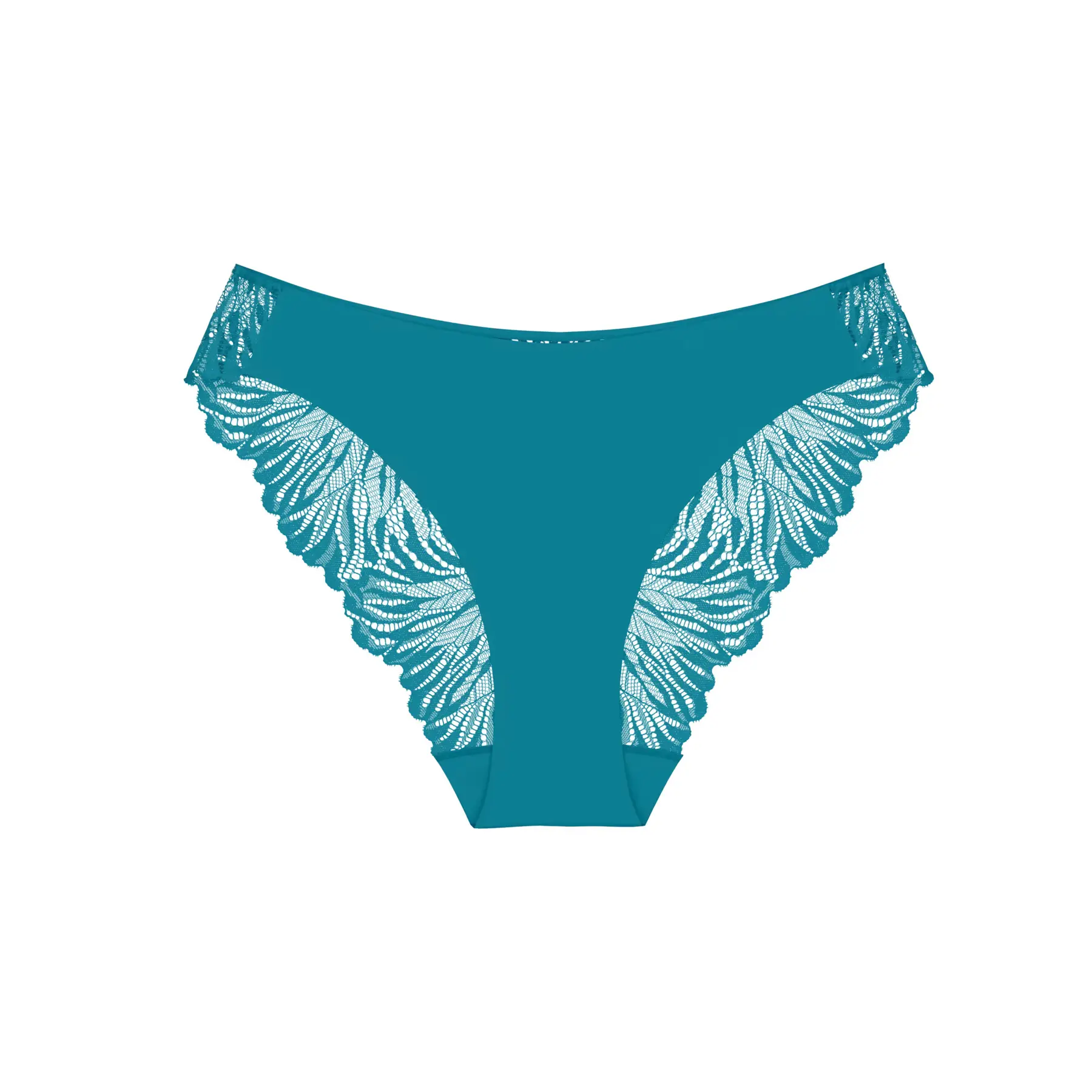 Höschen für Damen Triumph Pretty Micro Tai