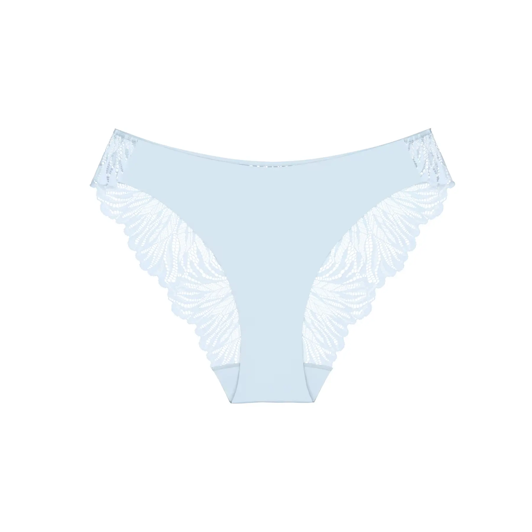 Höschen für Damen Triumph Pretty Micro Tai