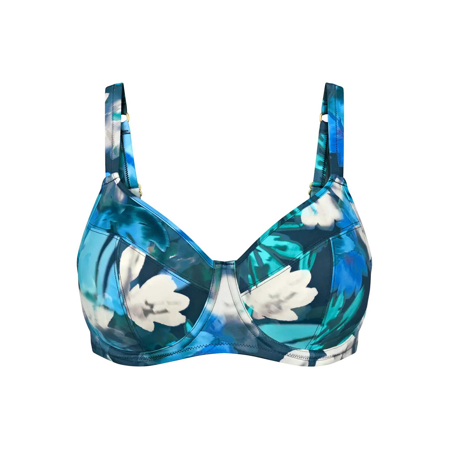 Damen-BH Triumph Fleur W 02