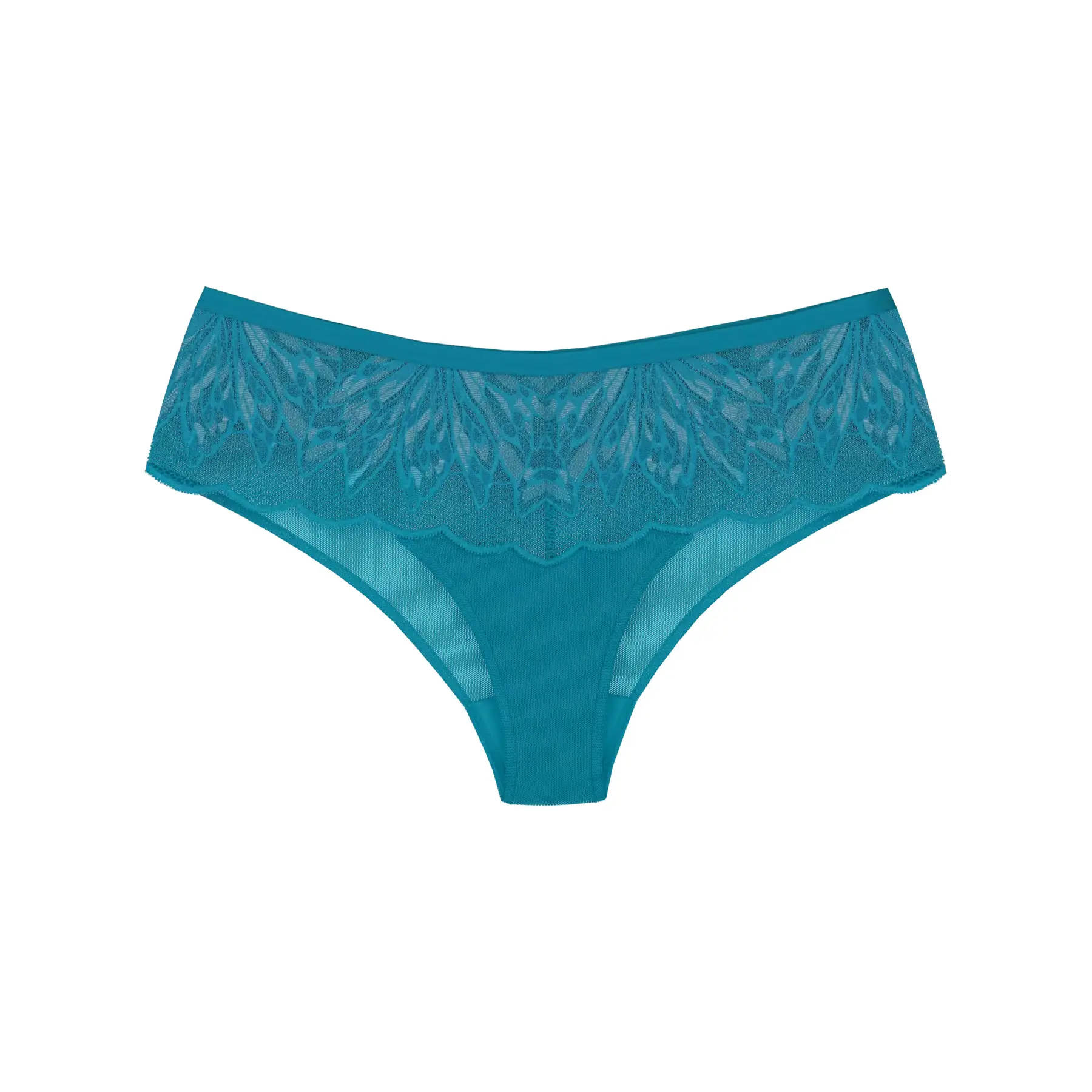 Triumph Women's Bleu Panties Crazy Stupid Love