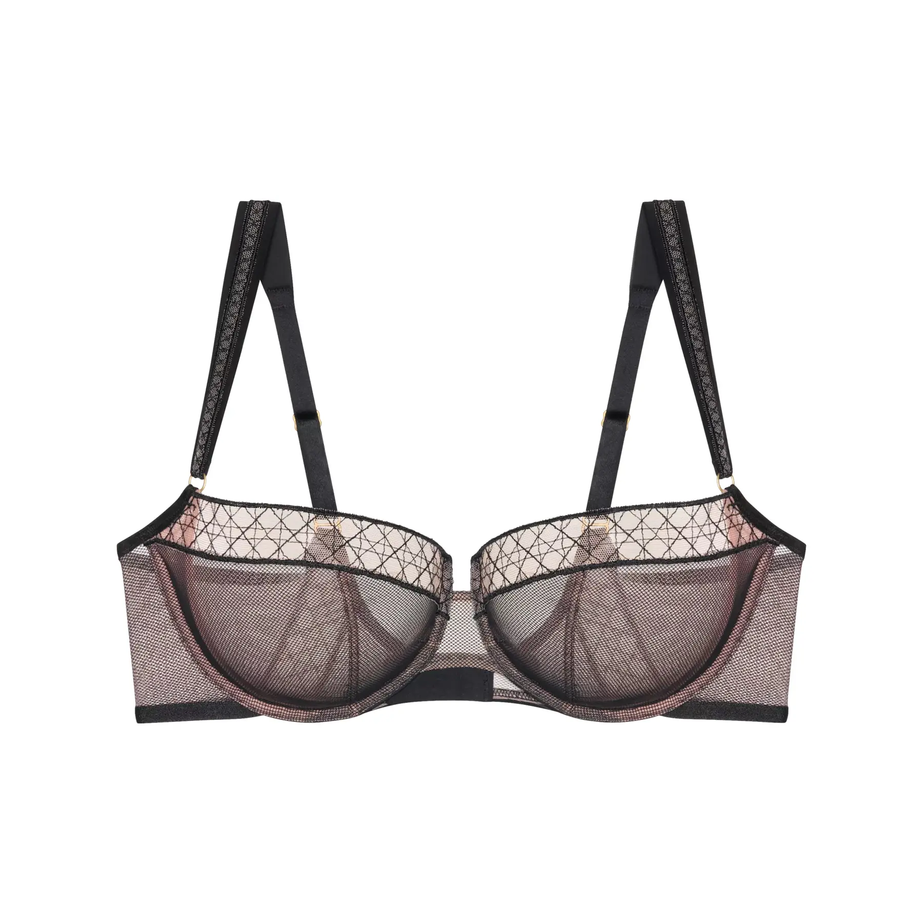 Women's Bra Triumph Palina Cosmic Heartbeat