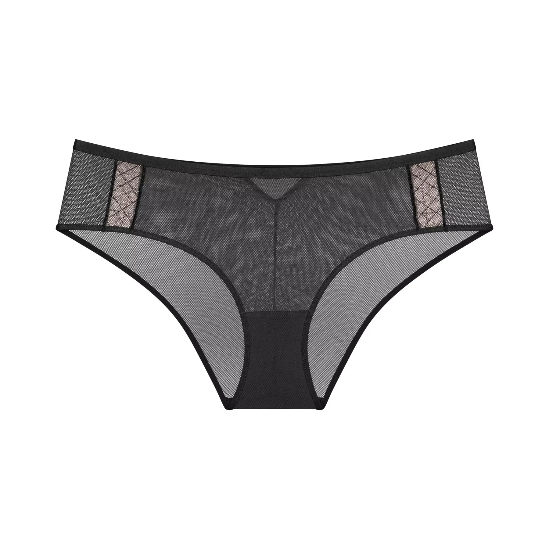Höschen für Damen Triumph Palina Cosmic Heartbeat