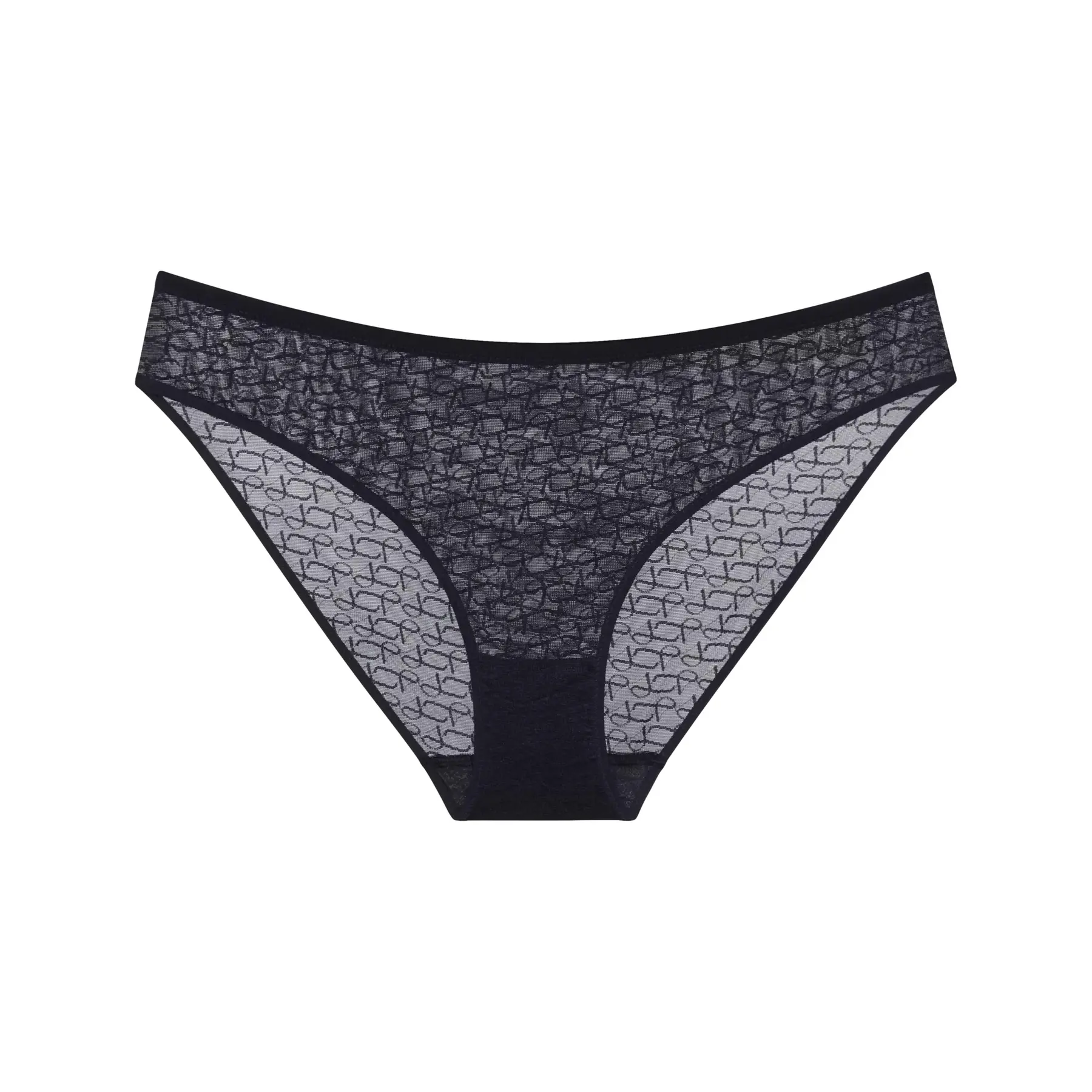 Mutandine da donna  Signature Sheer