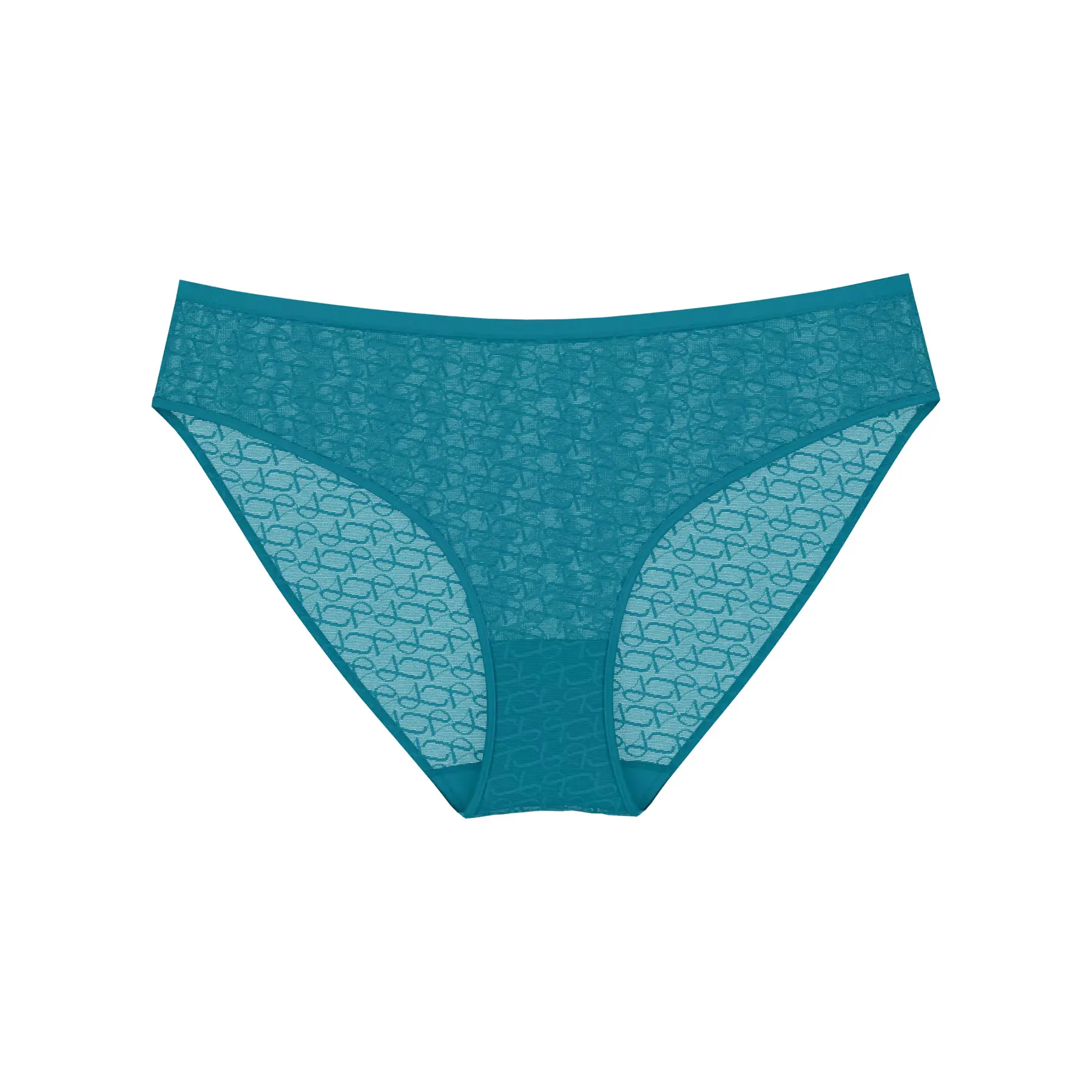 Höschen für Damen Triumph Signature Sheer Tai Ex