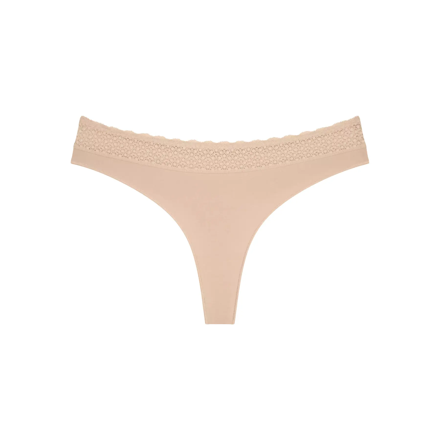 Perizoma da donna  Feel of Modal (x2)