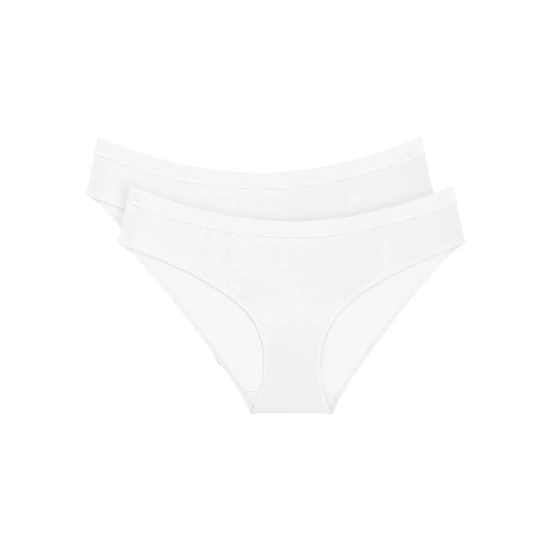 Höschen für Damen Triumph Sense of Modal (x2)