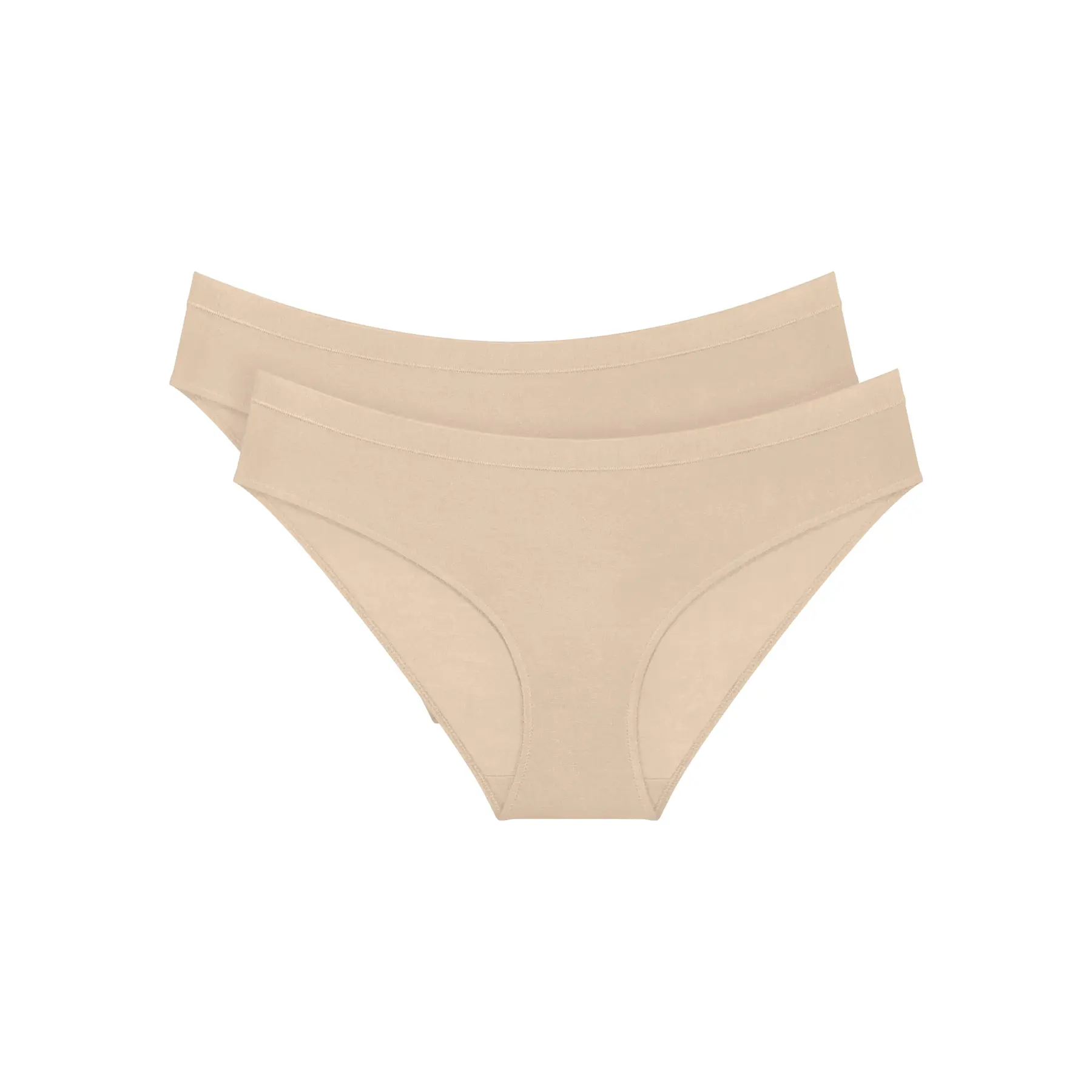 Höschen für Damen Triumph Sense of Modal (x2)