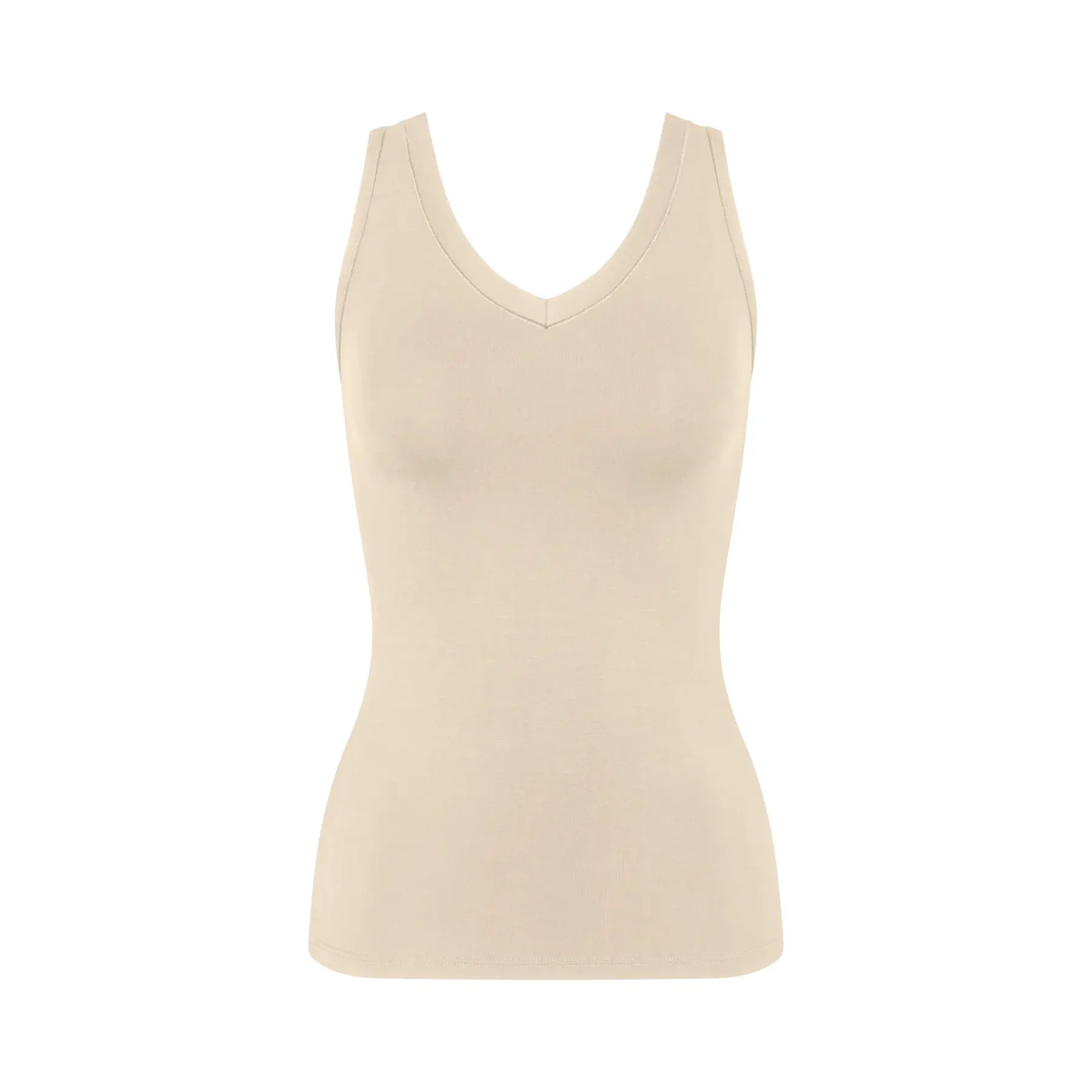 Damen-Top Triumph Sense of Modal Tank Top