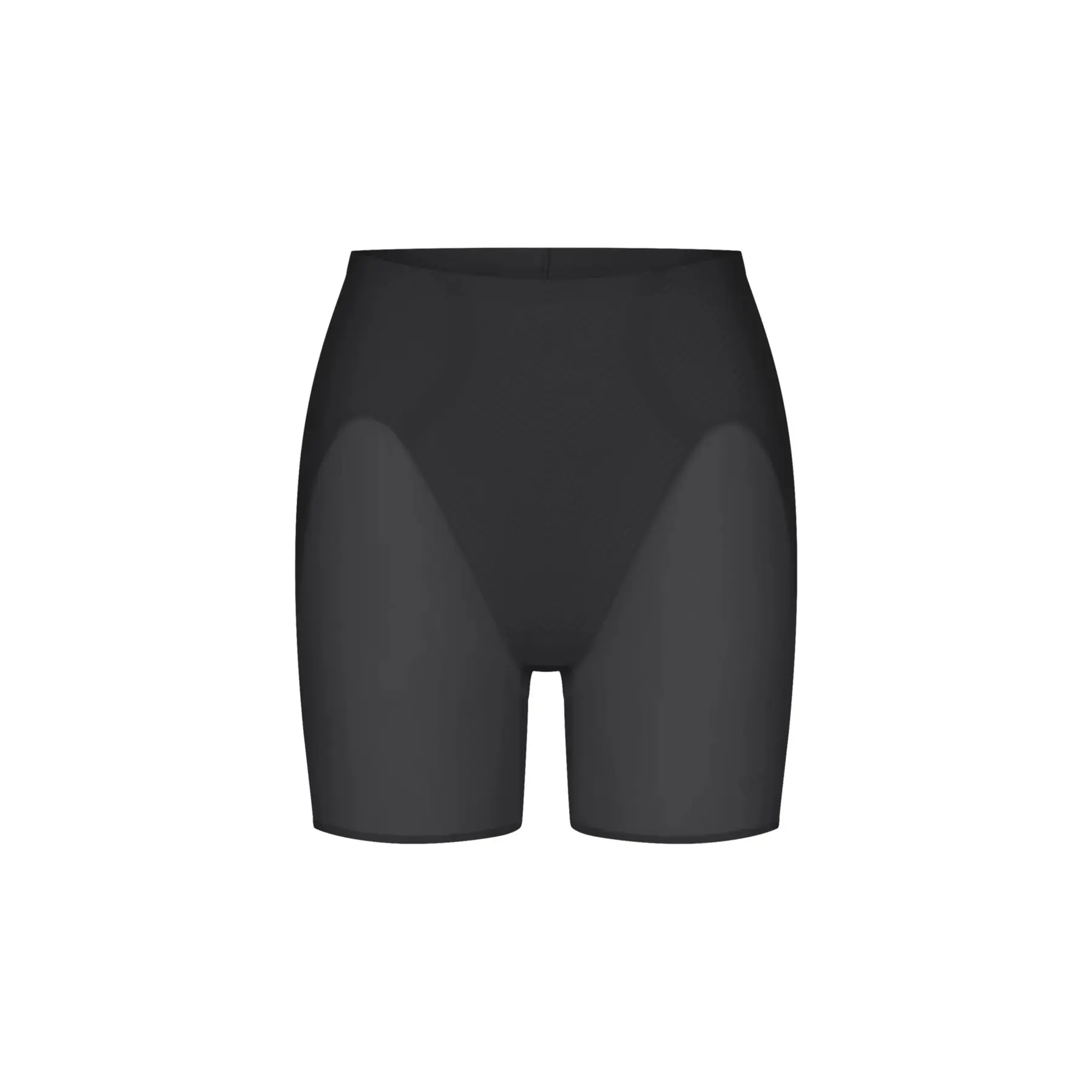 7613113714073 - Damen Tights BMU Illusion Curve