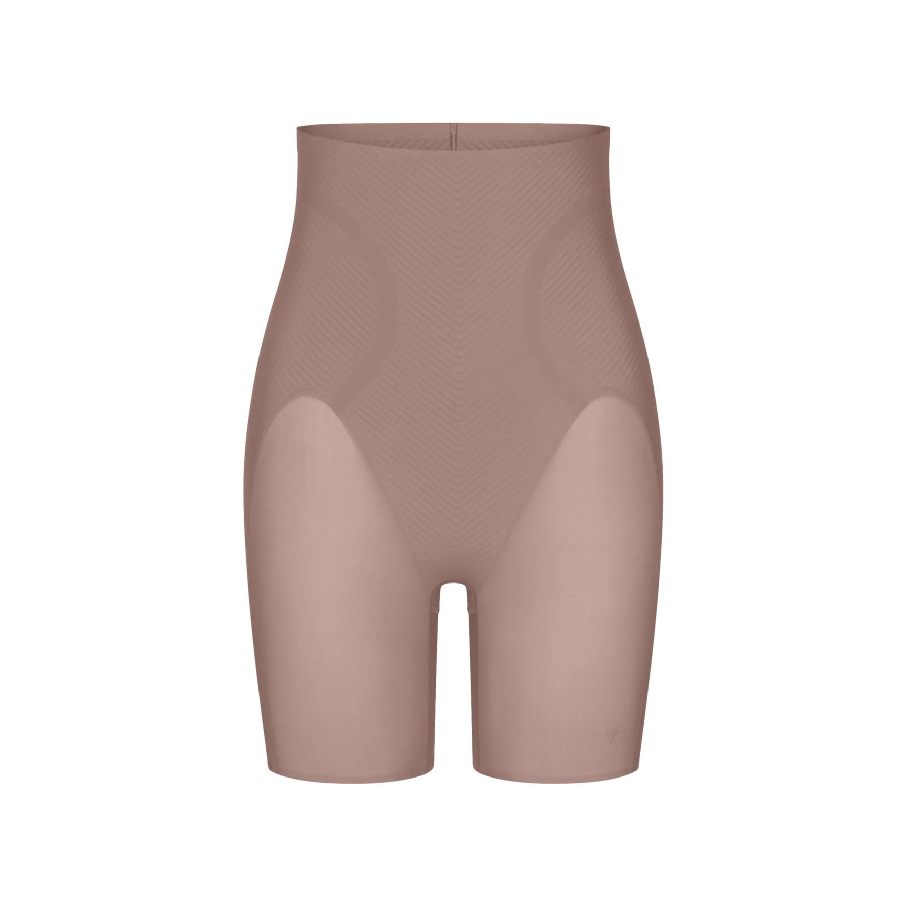 7613113714028 - Damen Tights BMU Illusion Curve Super HW