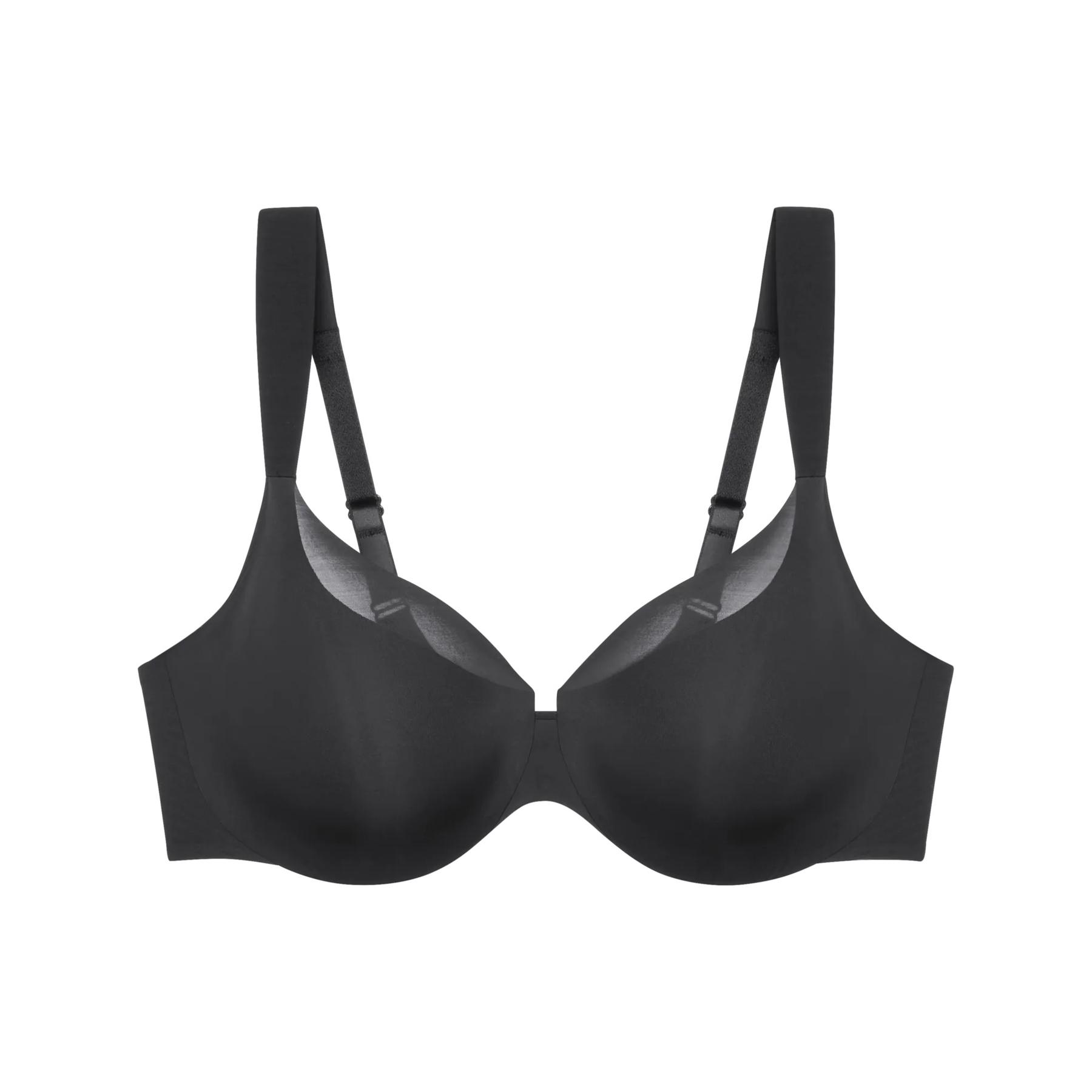 Reggiseno da donna  BMU Illusion Curve W01