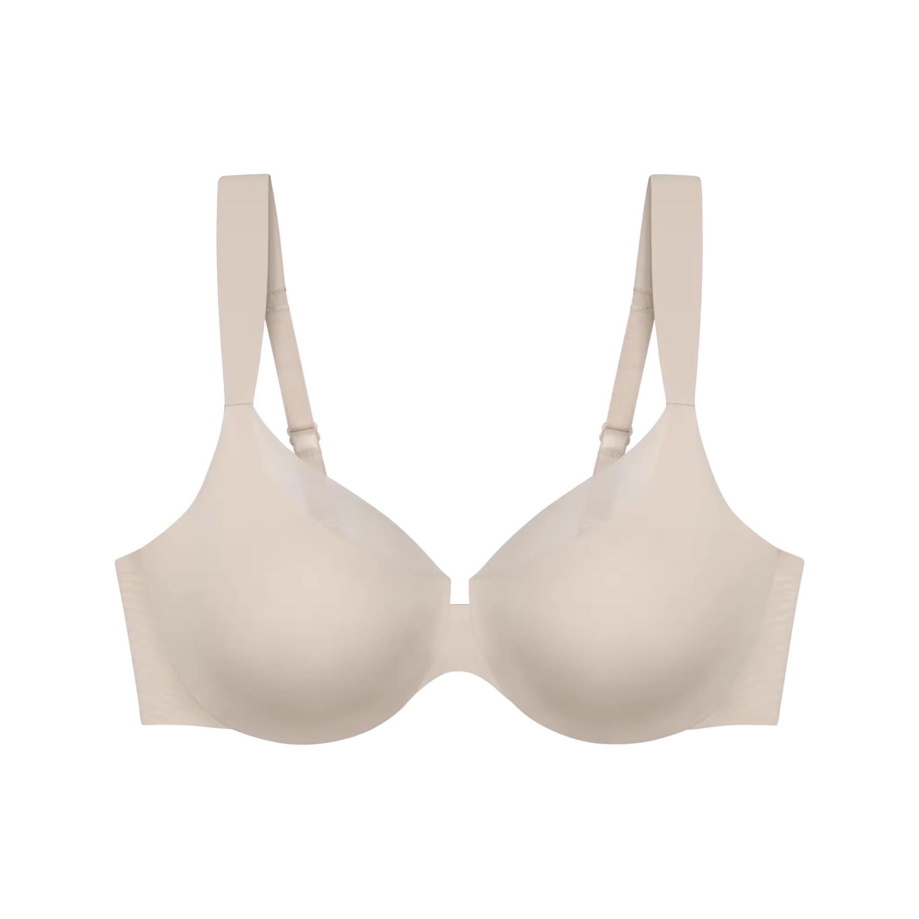 Reggiseno da donna  BMU Illusion Curve W01