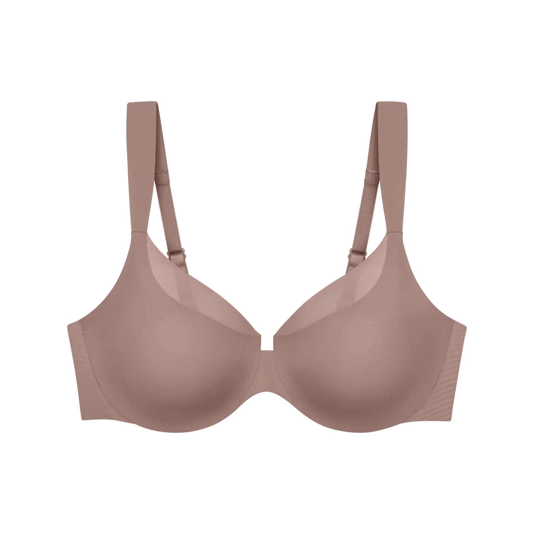 Reggiseno da donna  BMU Illusion Curve W01