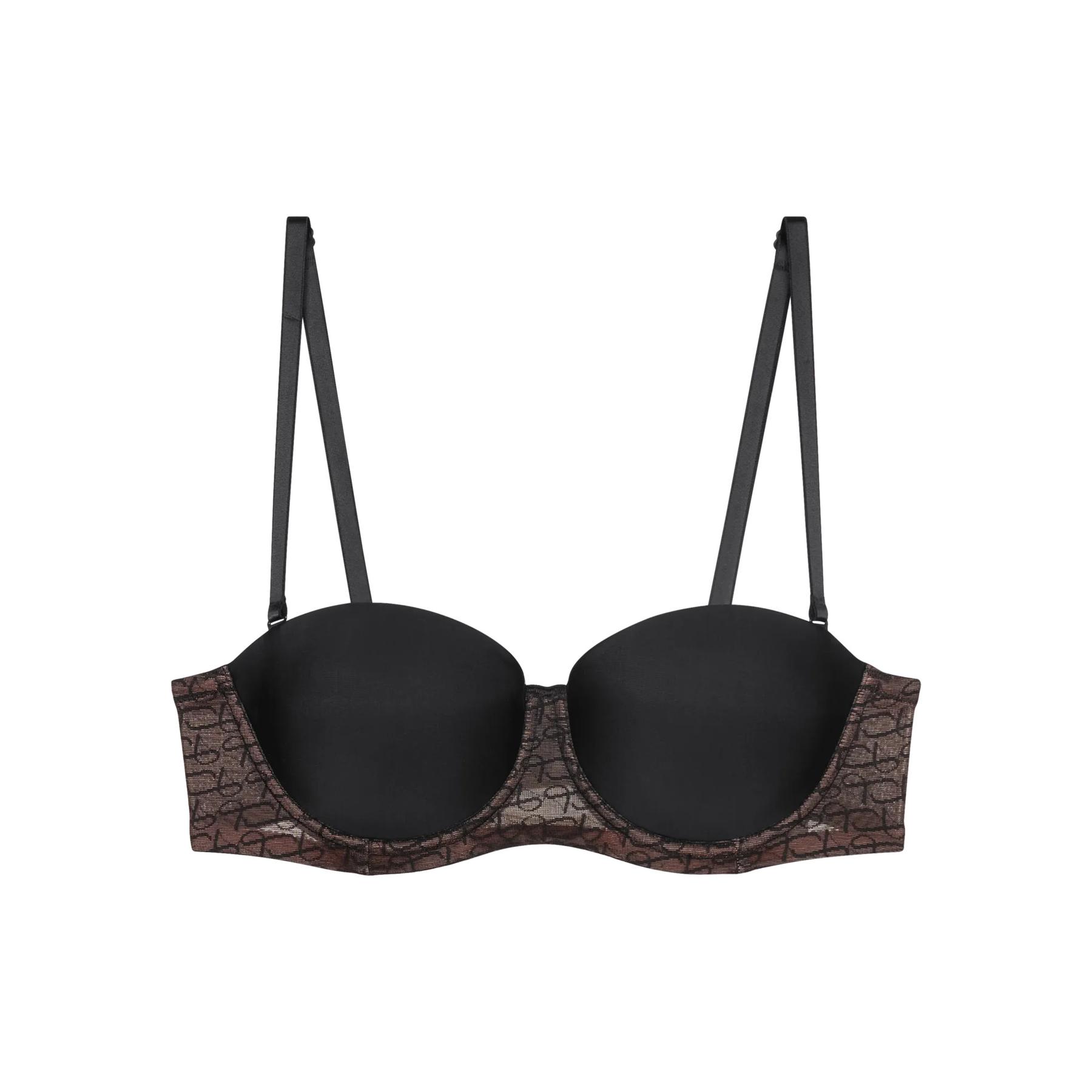 Seno senza spalline donna  Signature Sheer WDP