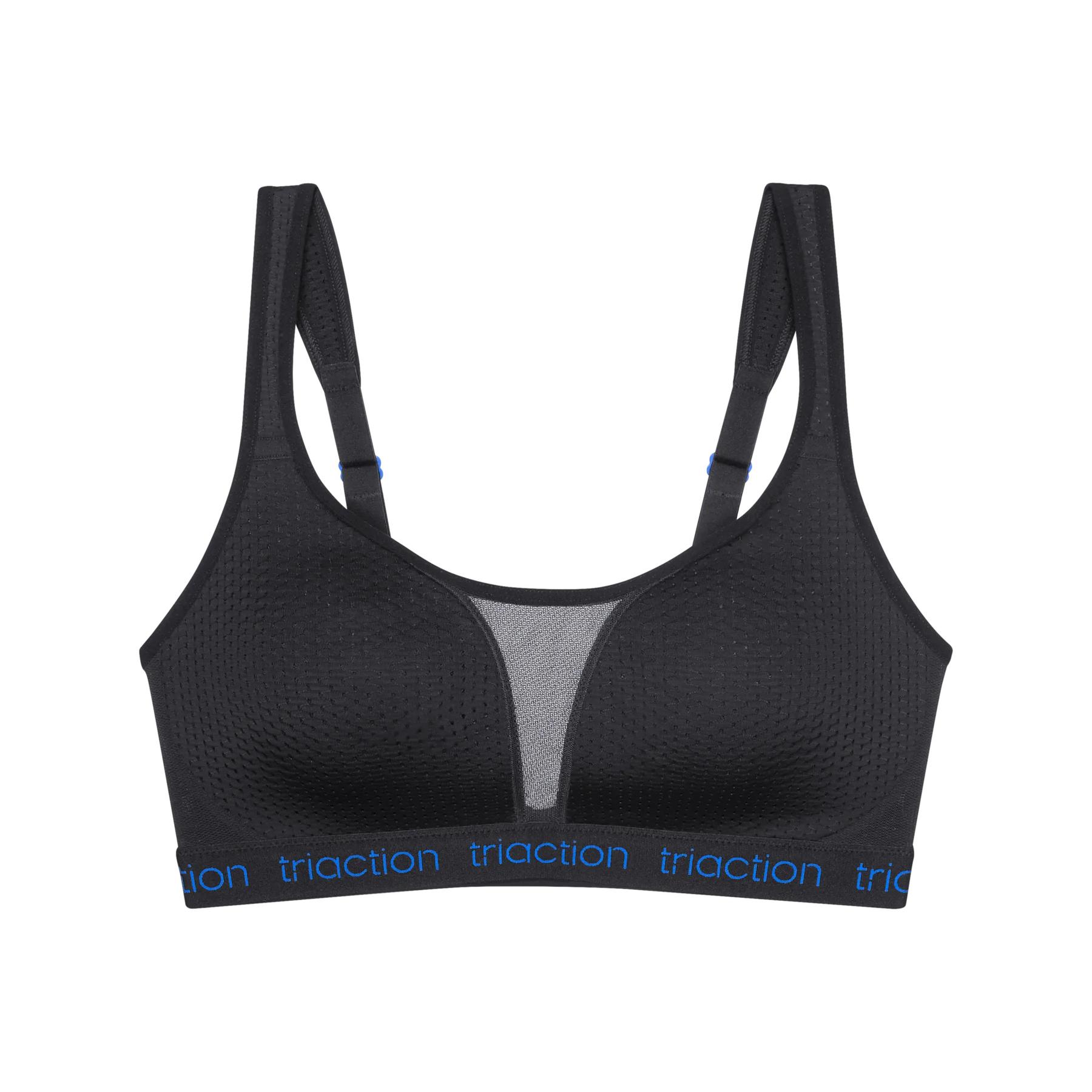 7613113390819 - Sport-BH ohne Bügel für Damen Triaction Energy Lite