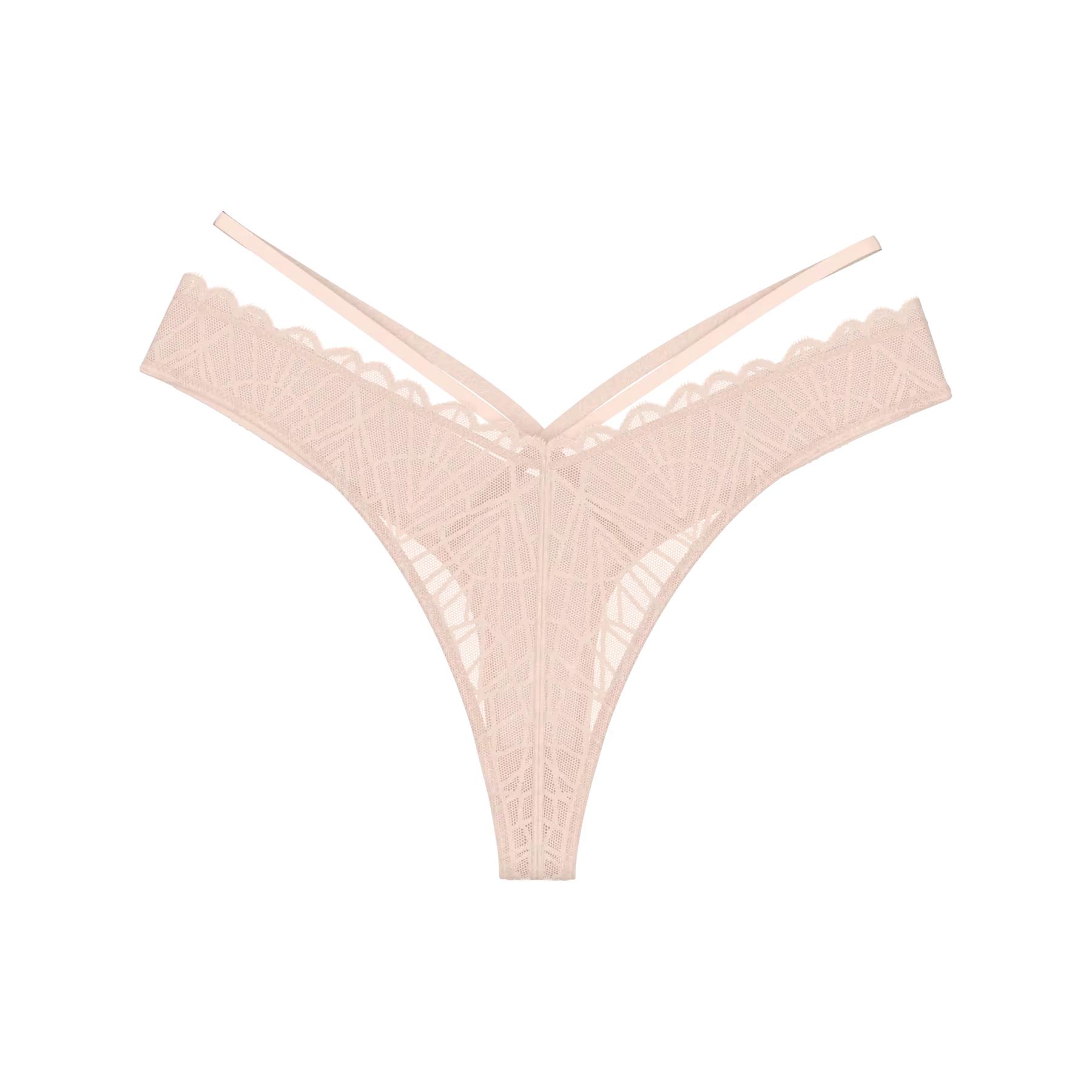 String in pizzo donna  That Night In Vegas