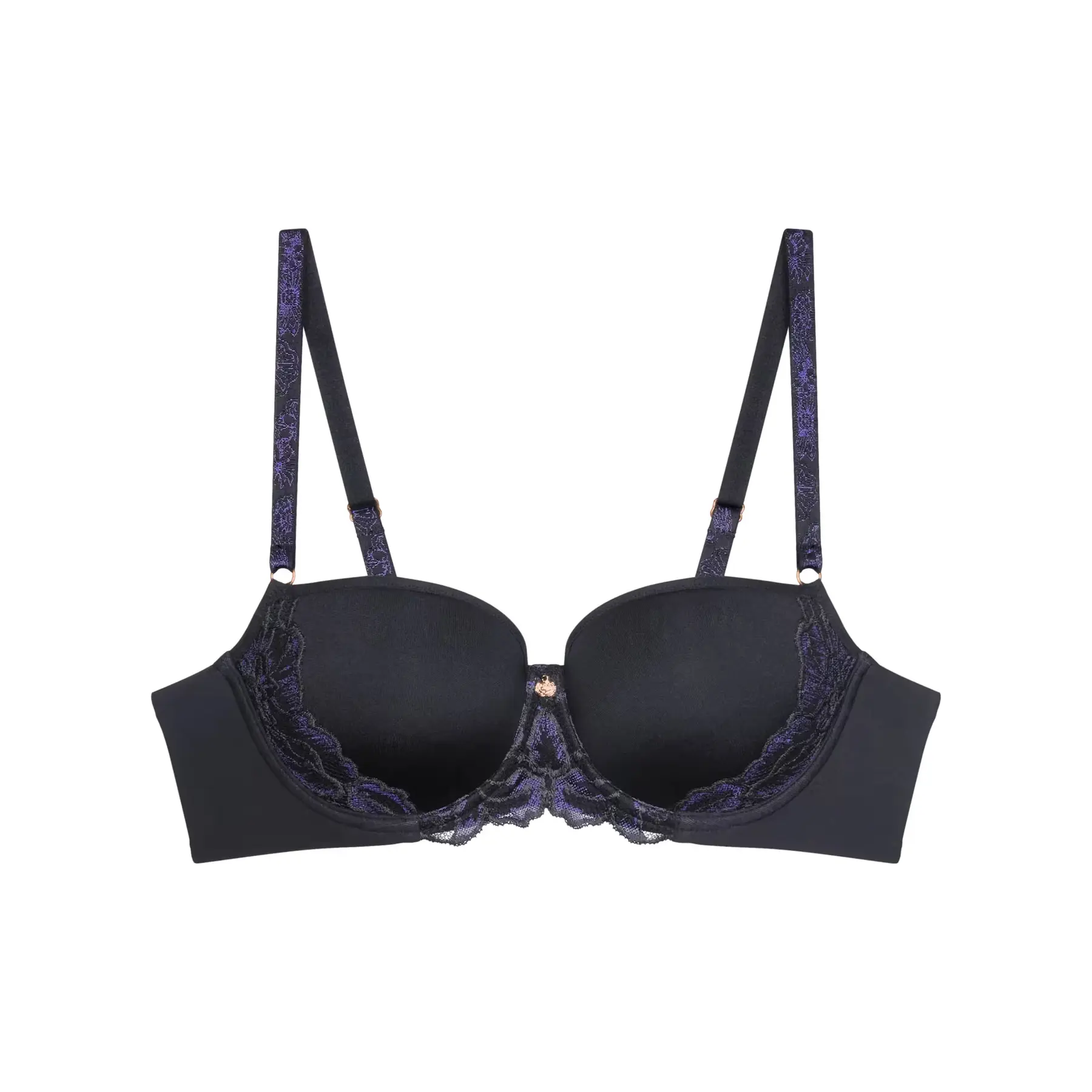 Damen-BH Triumph Wild Gardenia Florale WHP