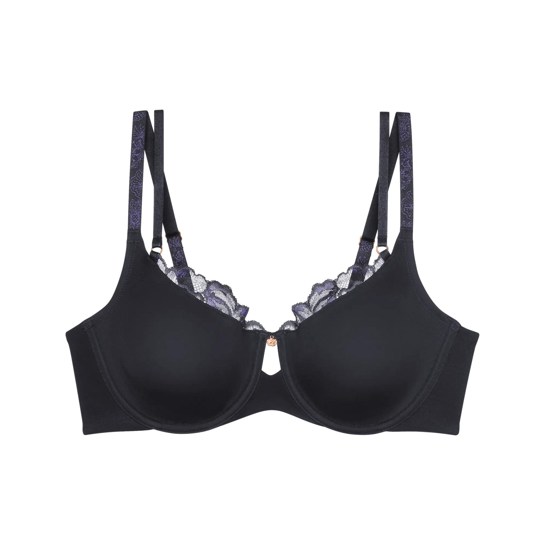 Reggiseno donna in pizzo  Gardenia Florale W01