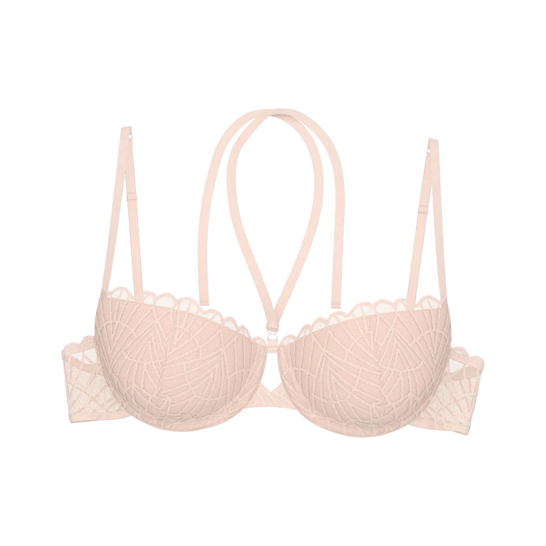 Reggiseno in pizzo grafico donna  That Night In Vegas WHP