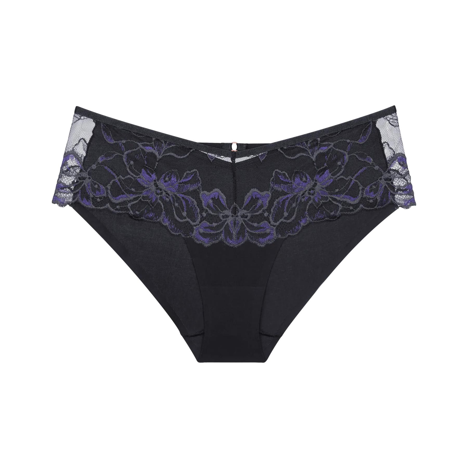 Mutandine di pizzo da donna  Gardenia Florale