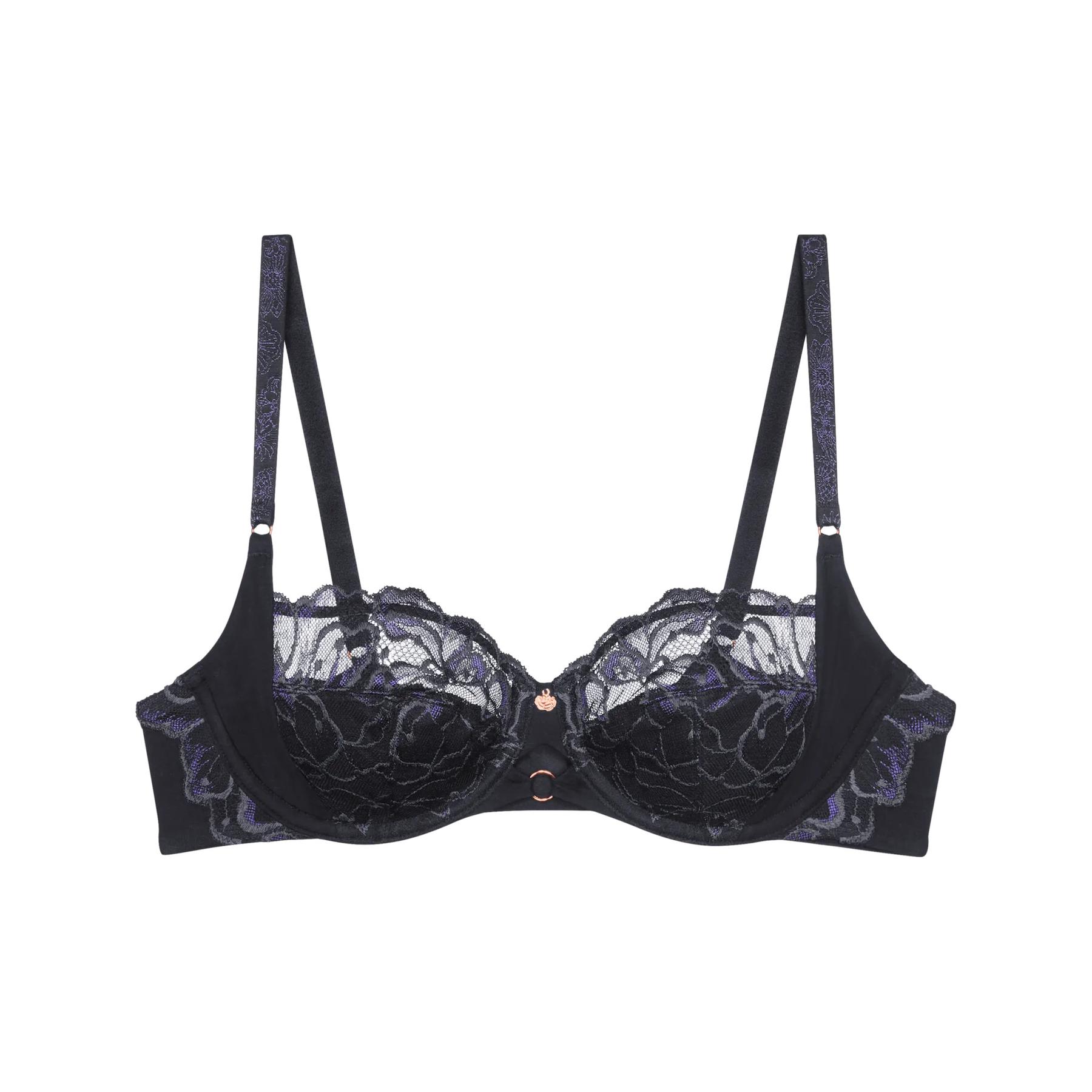 Reggiseno donna in pizzo  Gardenia Florale W