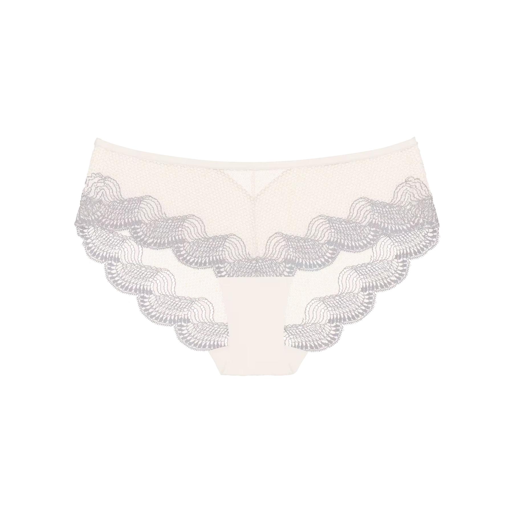 Mutandine di pizzo da donna  Comfort Glam