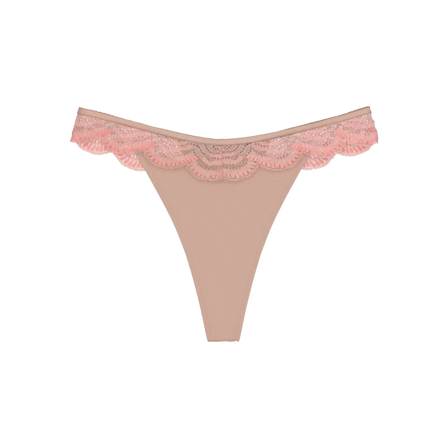 Perizoma da donna  Comfort Glam