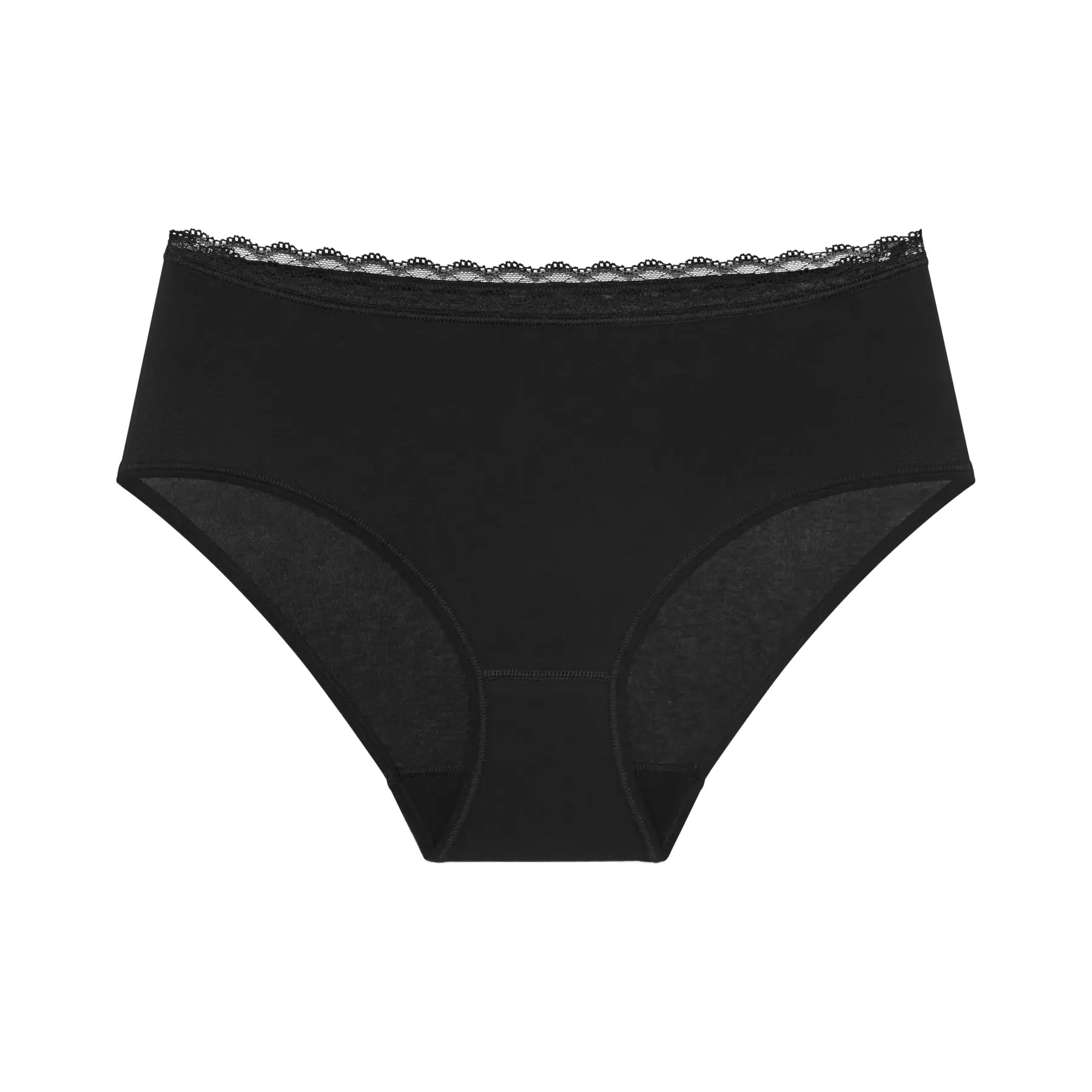 Mutandine da donna  Feel Of Cotton Midi