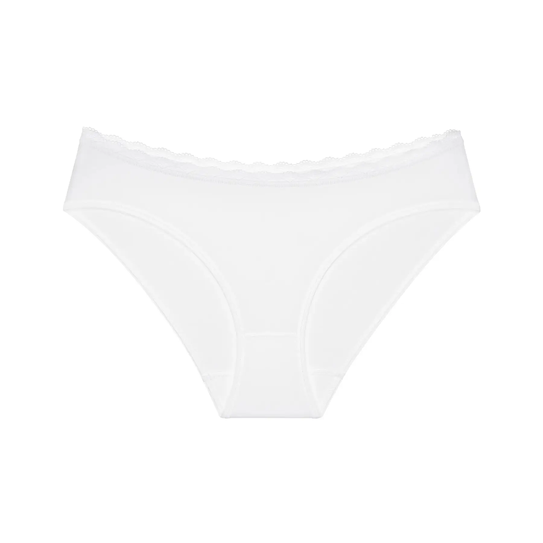 Women's panties Triumph Feel Of Cotton Tai