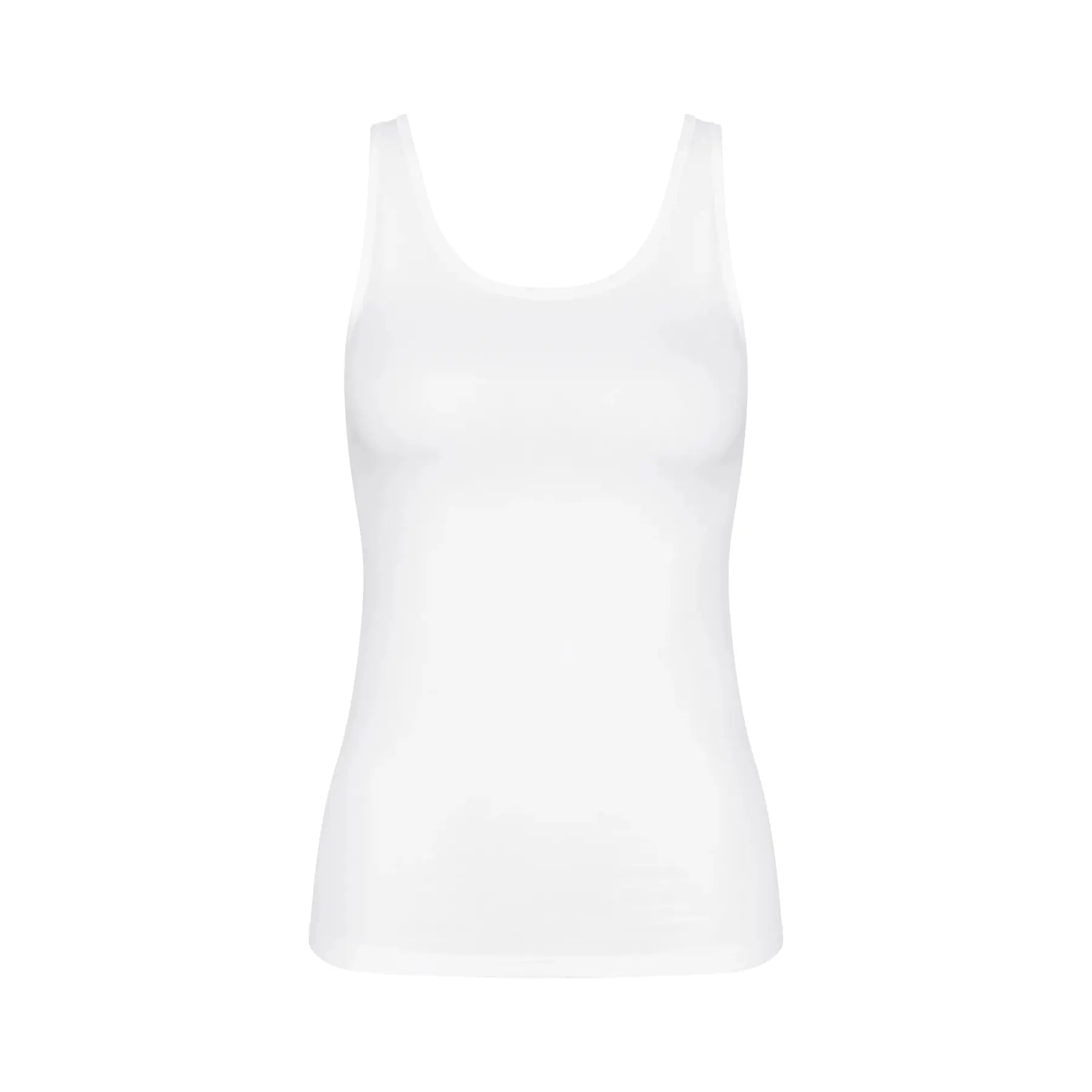 Canottiera da donna  Sense Of Cotton Tank Top