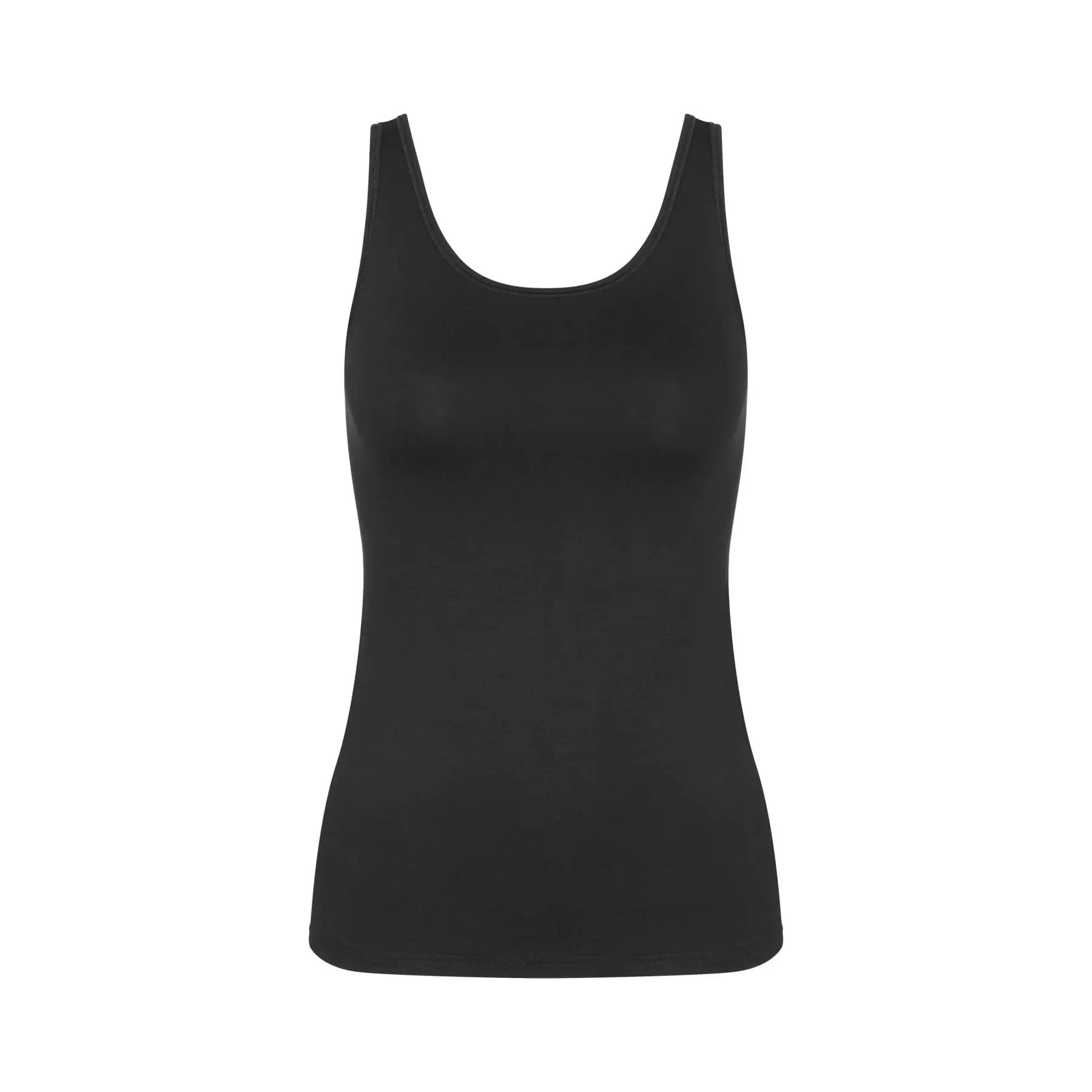 Canottiera da donna  Sense Of Cotton Tank Top