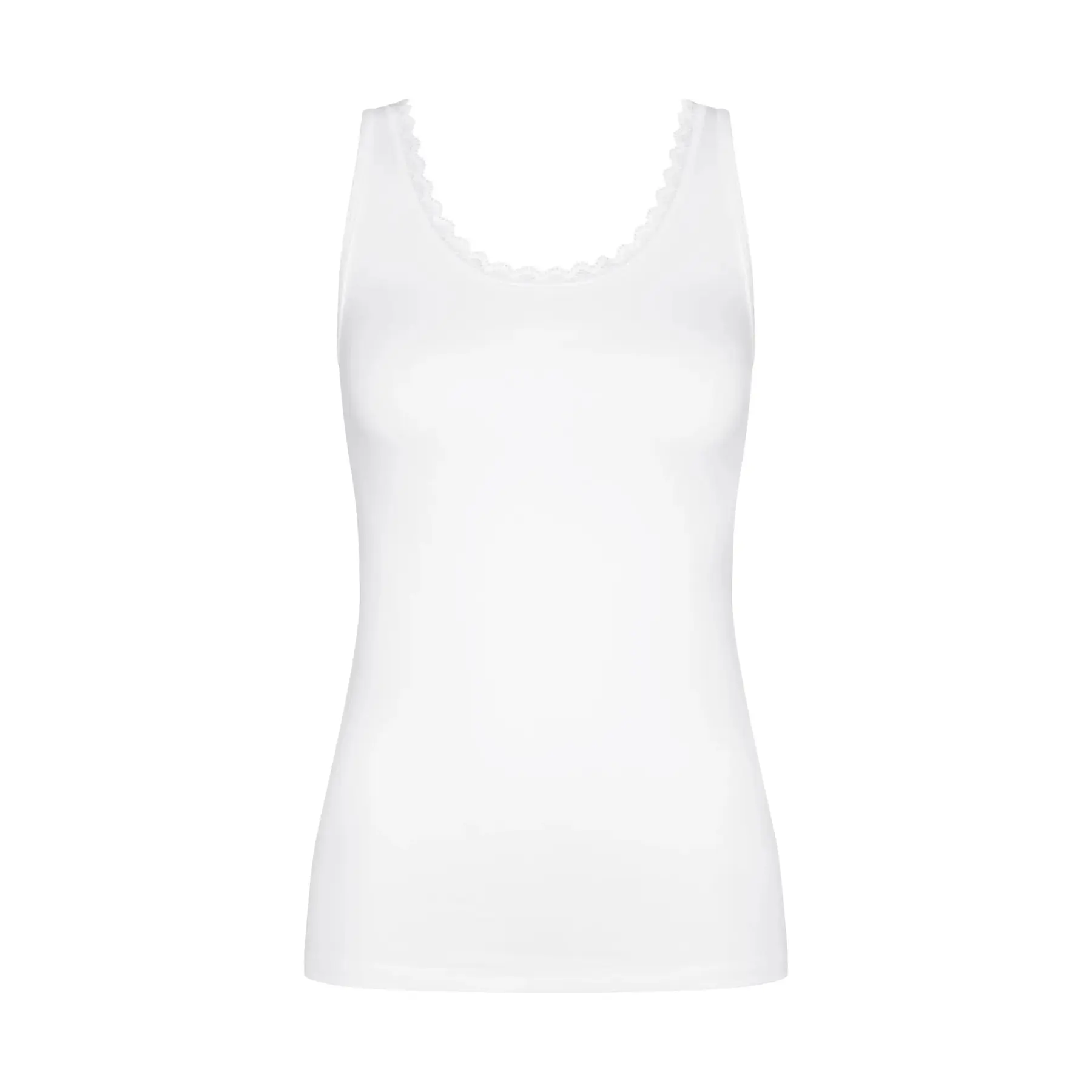 Canottiera da donna  Feel Of Cotton Tank Top