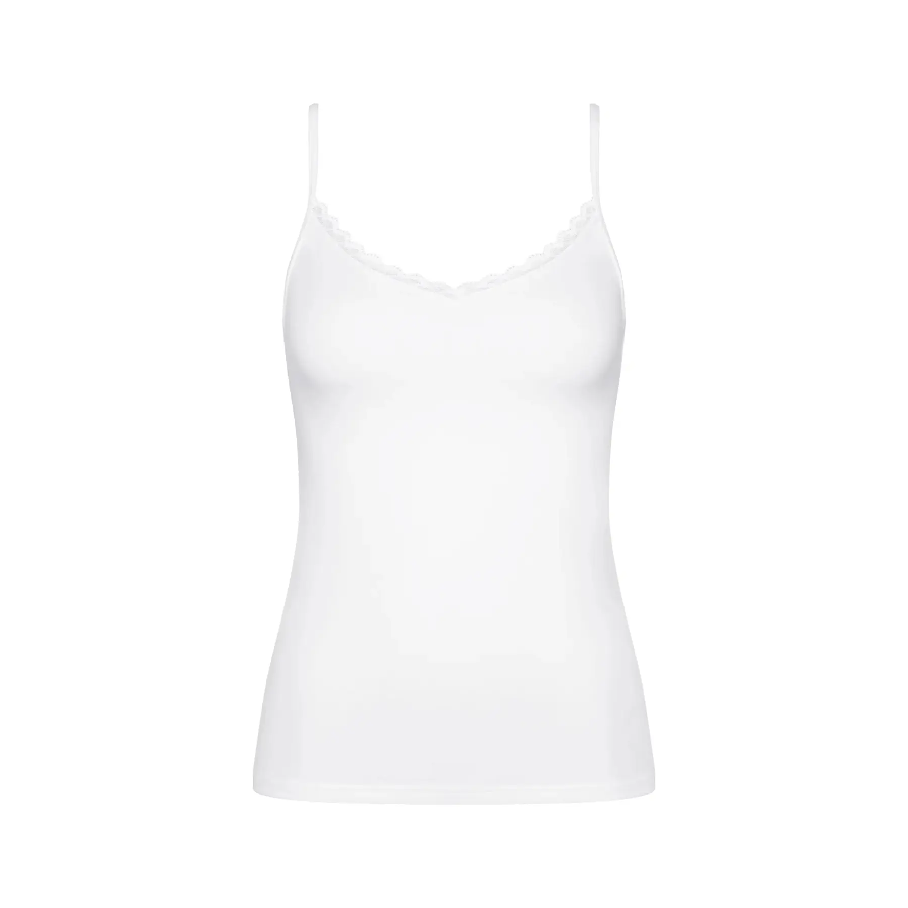 Canottiera da donna  Feel Of Cotton