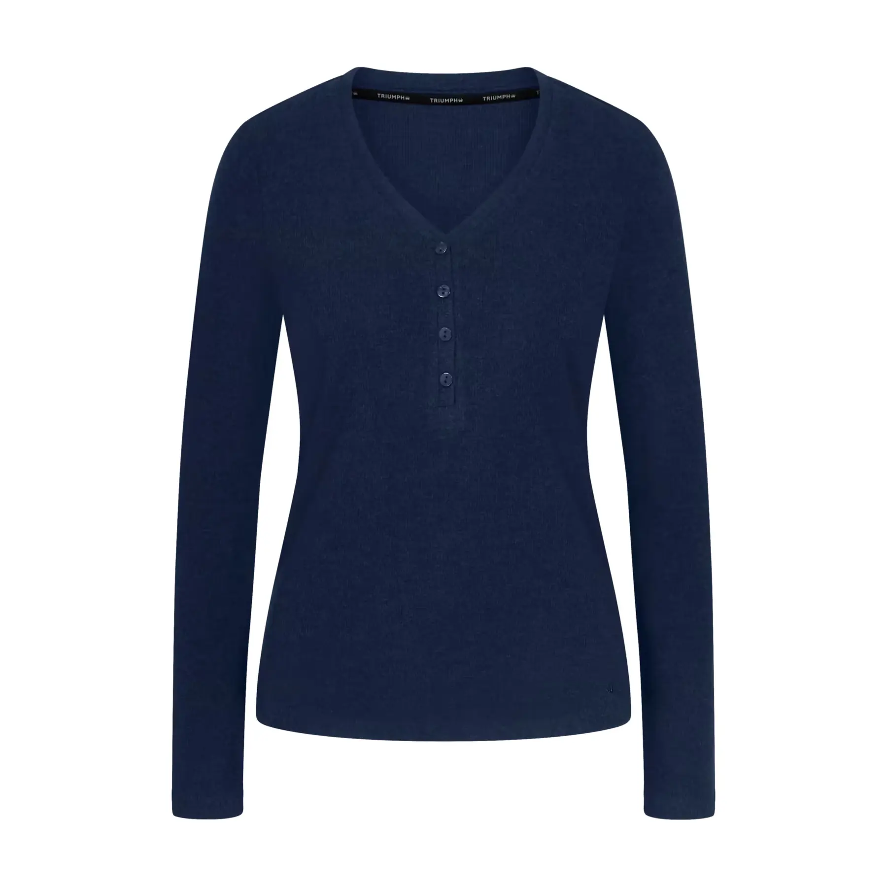 Maglietta a manica lunga da donna  Mix & Match Soft