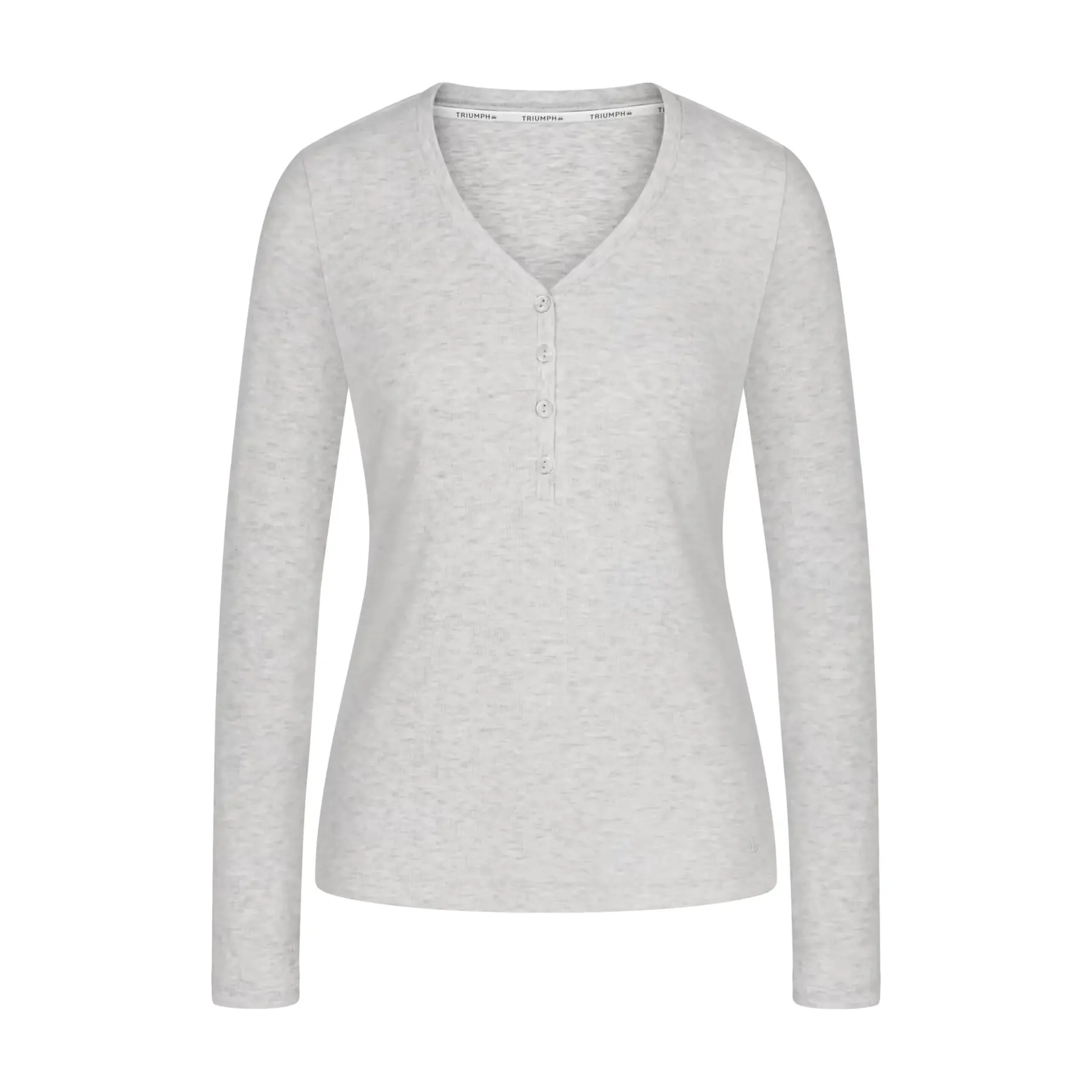 Maglietta a manica lunga da donna  Mix & Match Soft