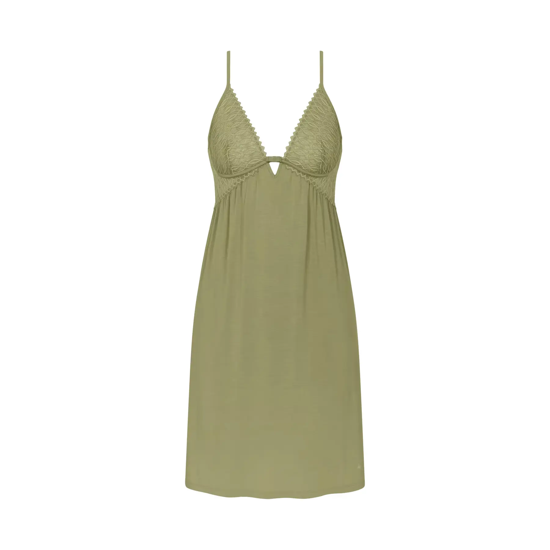 Camicia da notte da donna  Aura Spotlight NDK 04 X