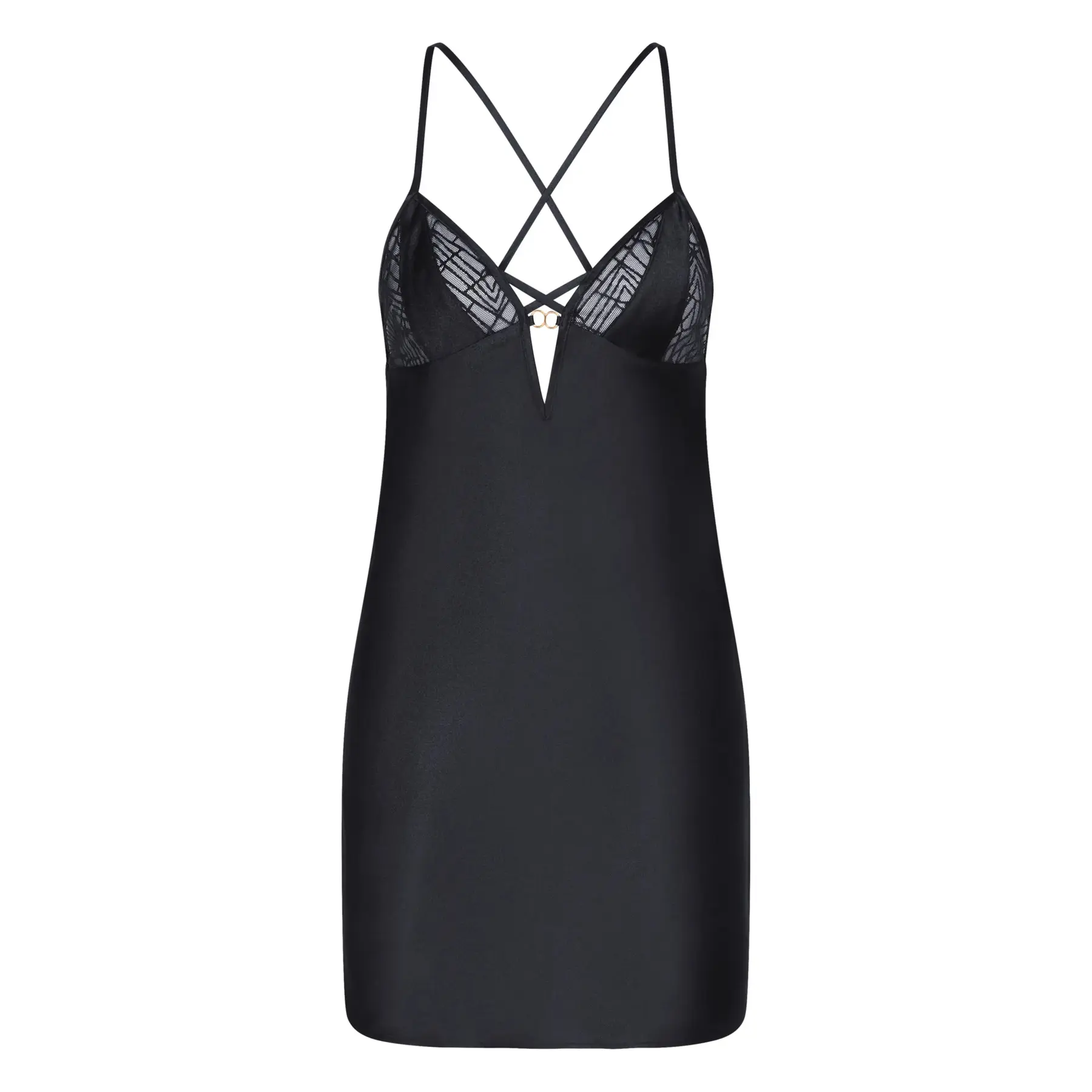 Camicia da notte da donna  A Weekend to Remember