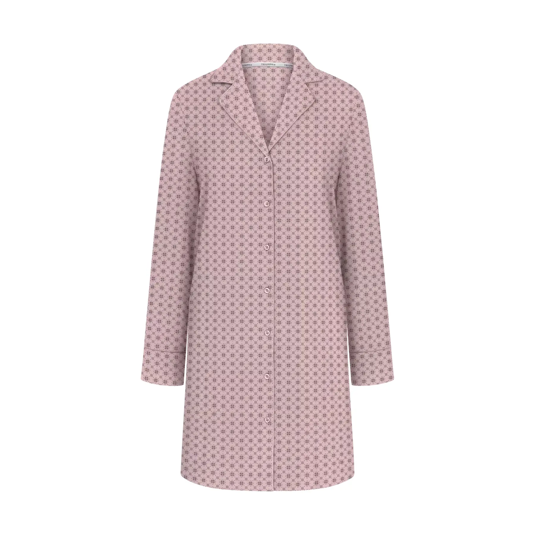 Pigiama da donna  Boyfriend Fit NDW 03