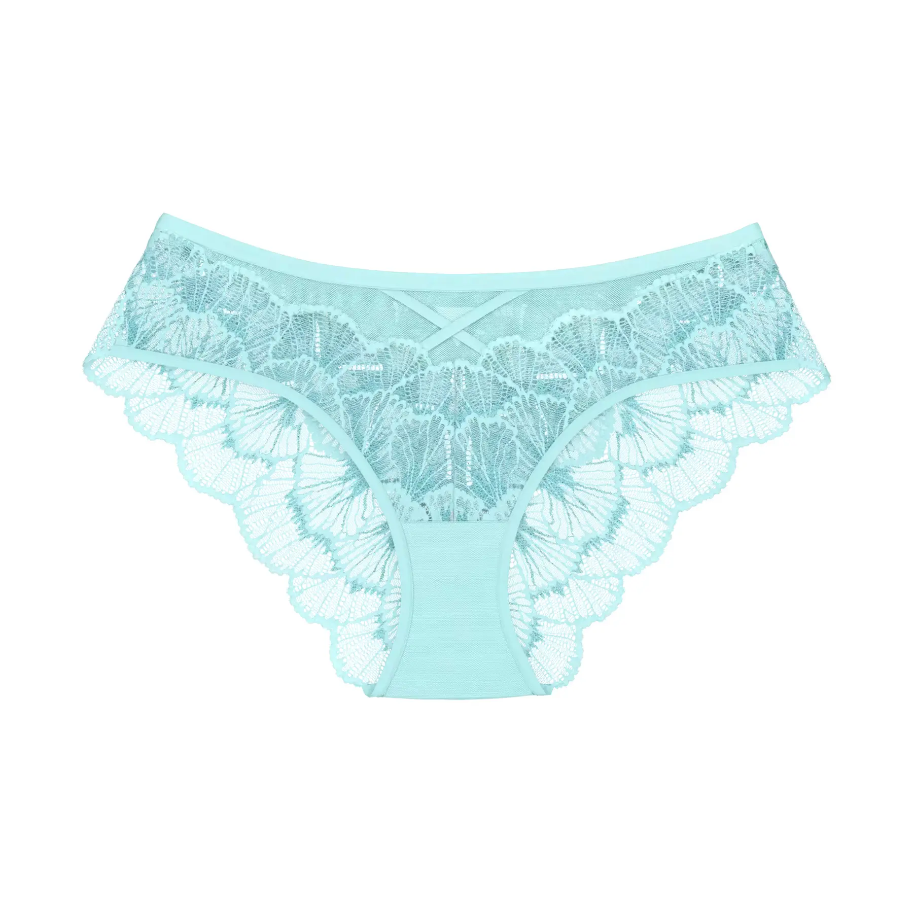 Höschen für Damen Triumph Palina Moonlight Kiss