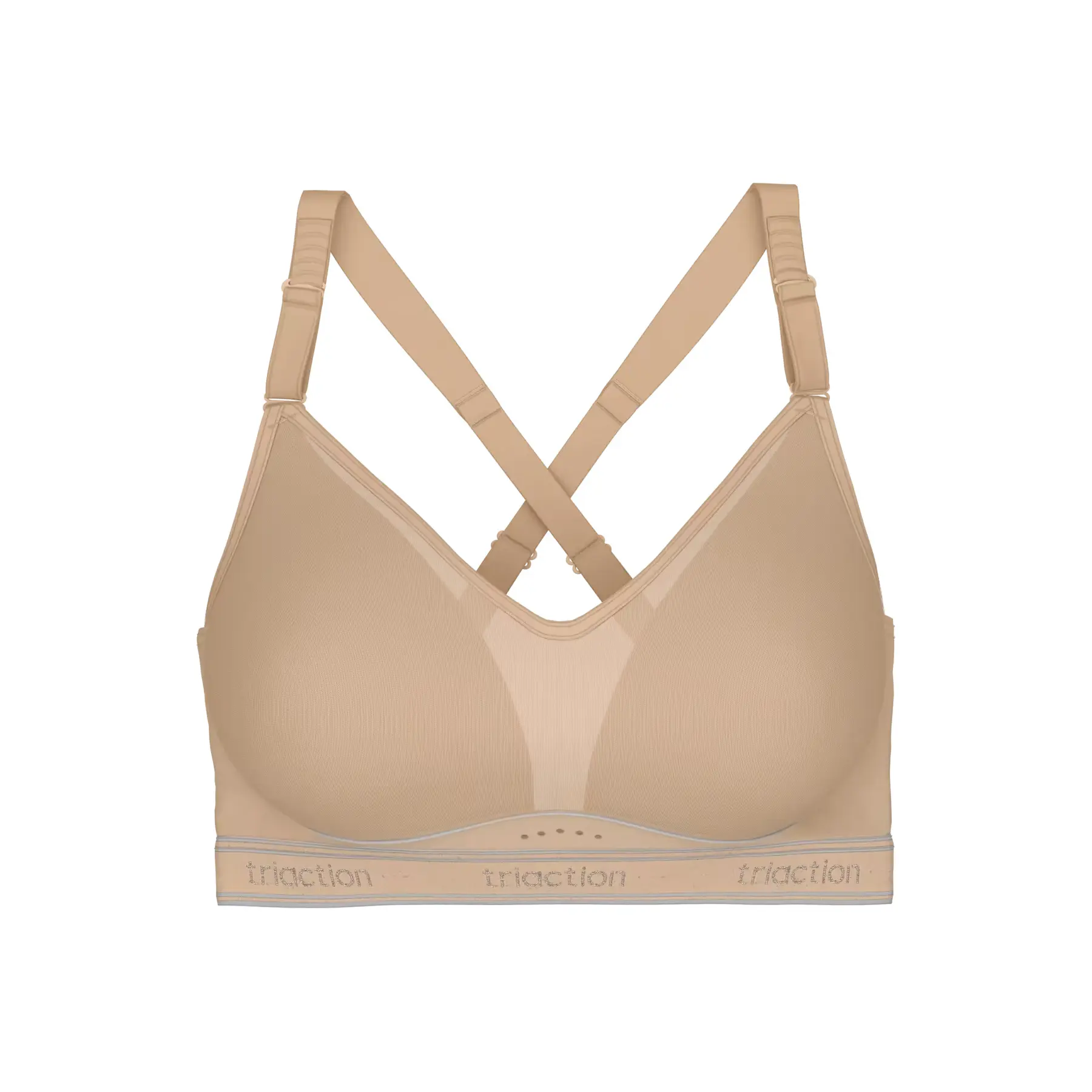 Damen-BH Triumph Triaction Cardio Breeze P Ex