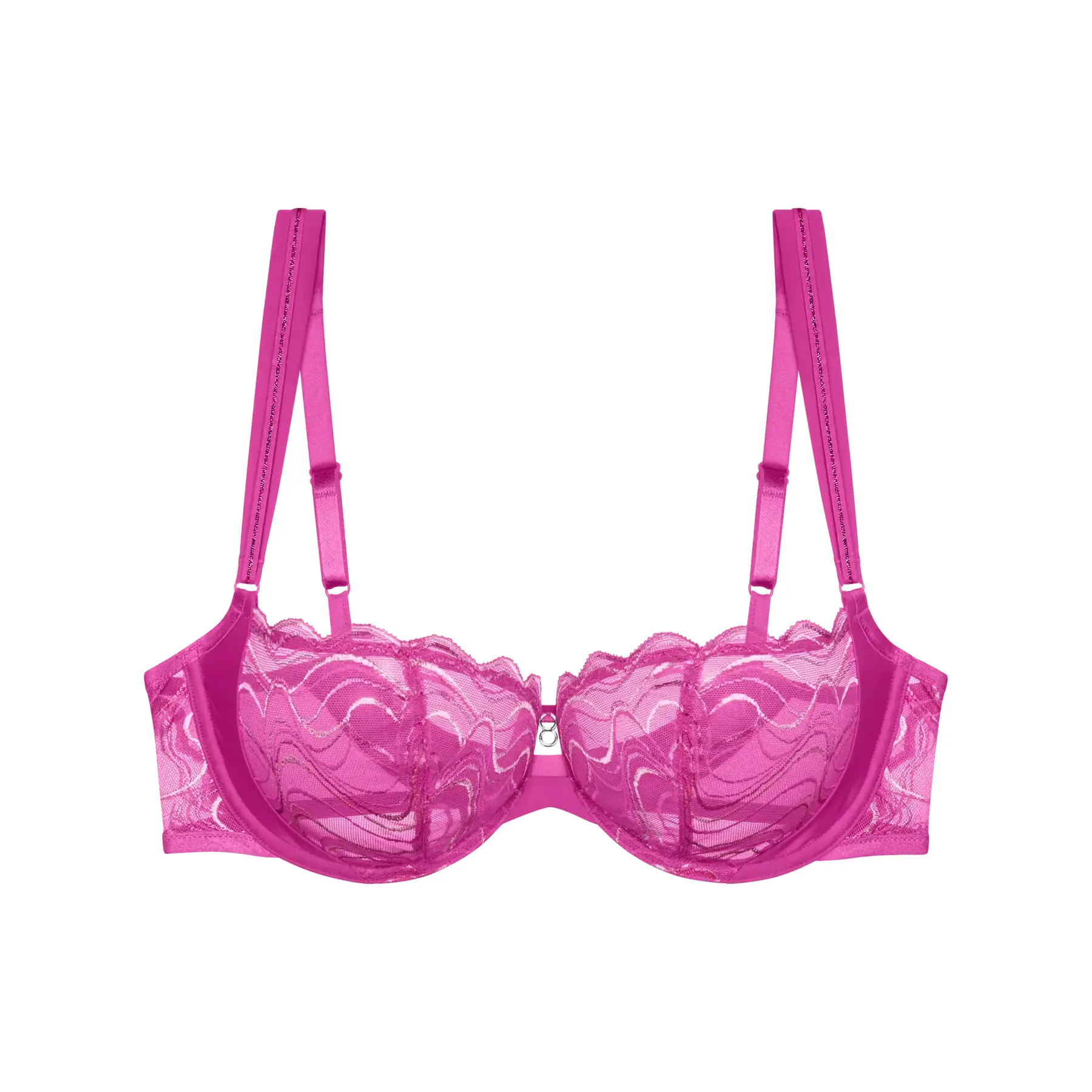 Damen-BH Triumph Palina Waves of Glow WH