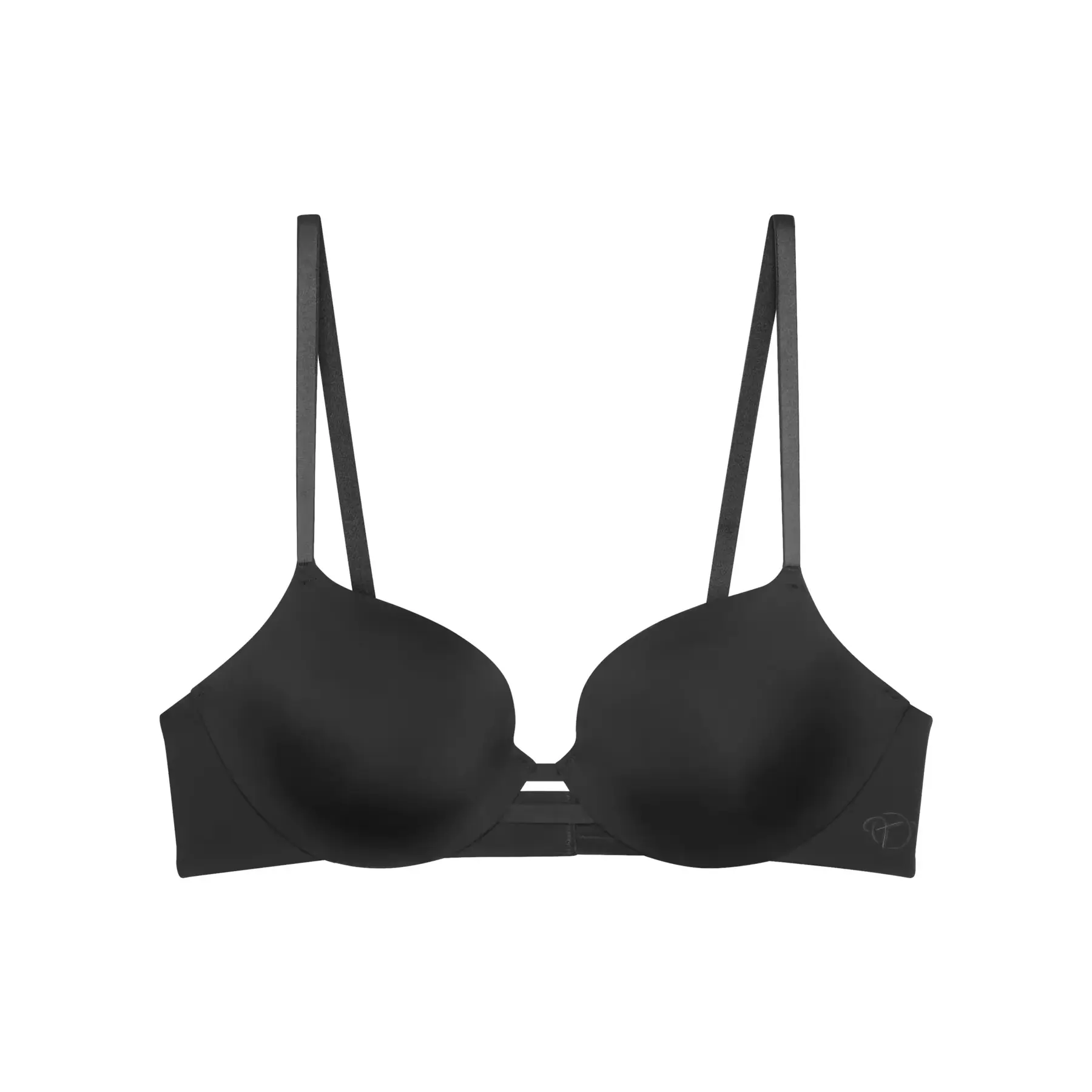 Reggiseno da donna  Body Make-Up Illusion WHP EX