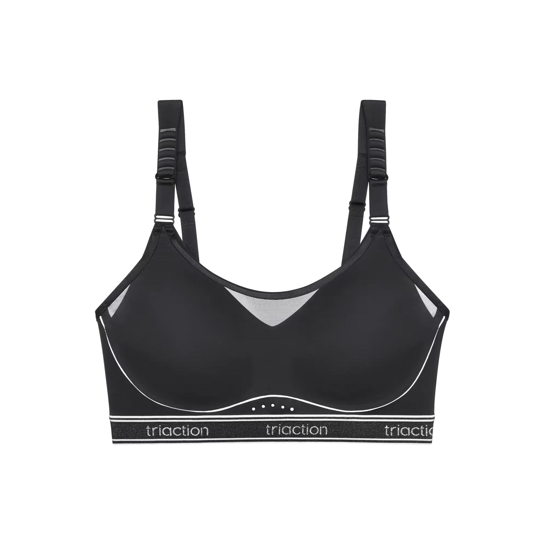 Reggiseno sportivo da donna  Triaction Cardio Breeze N