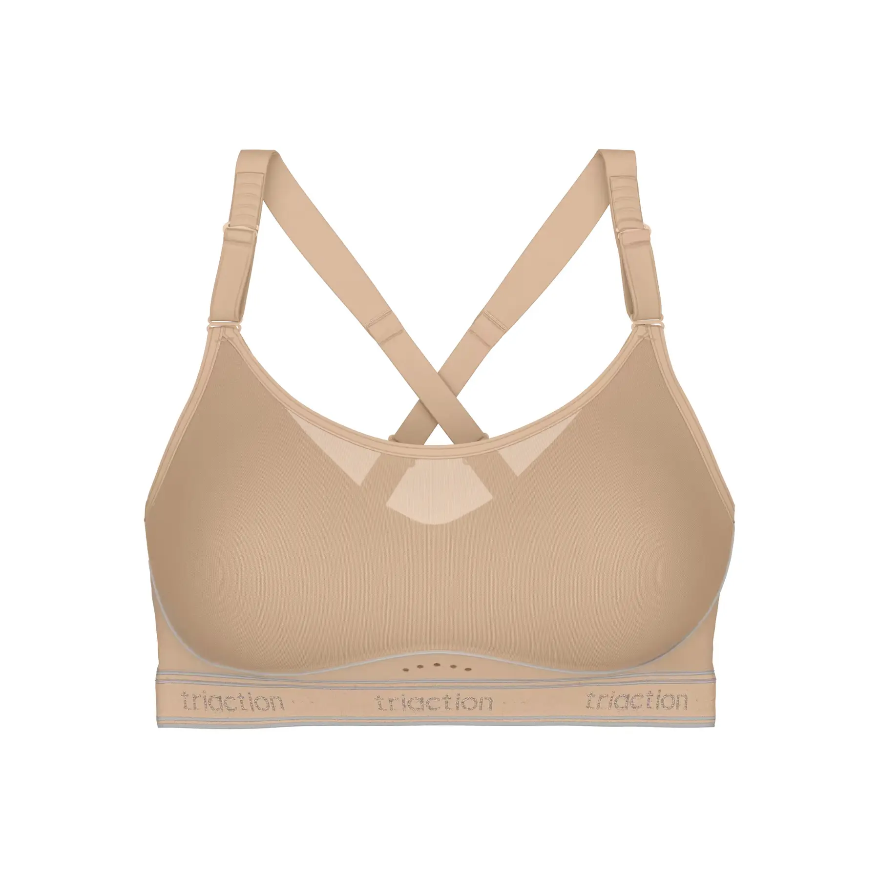 Damen-BH Triumph Triaction Cardio Breeze N EX