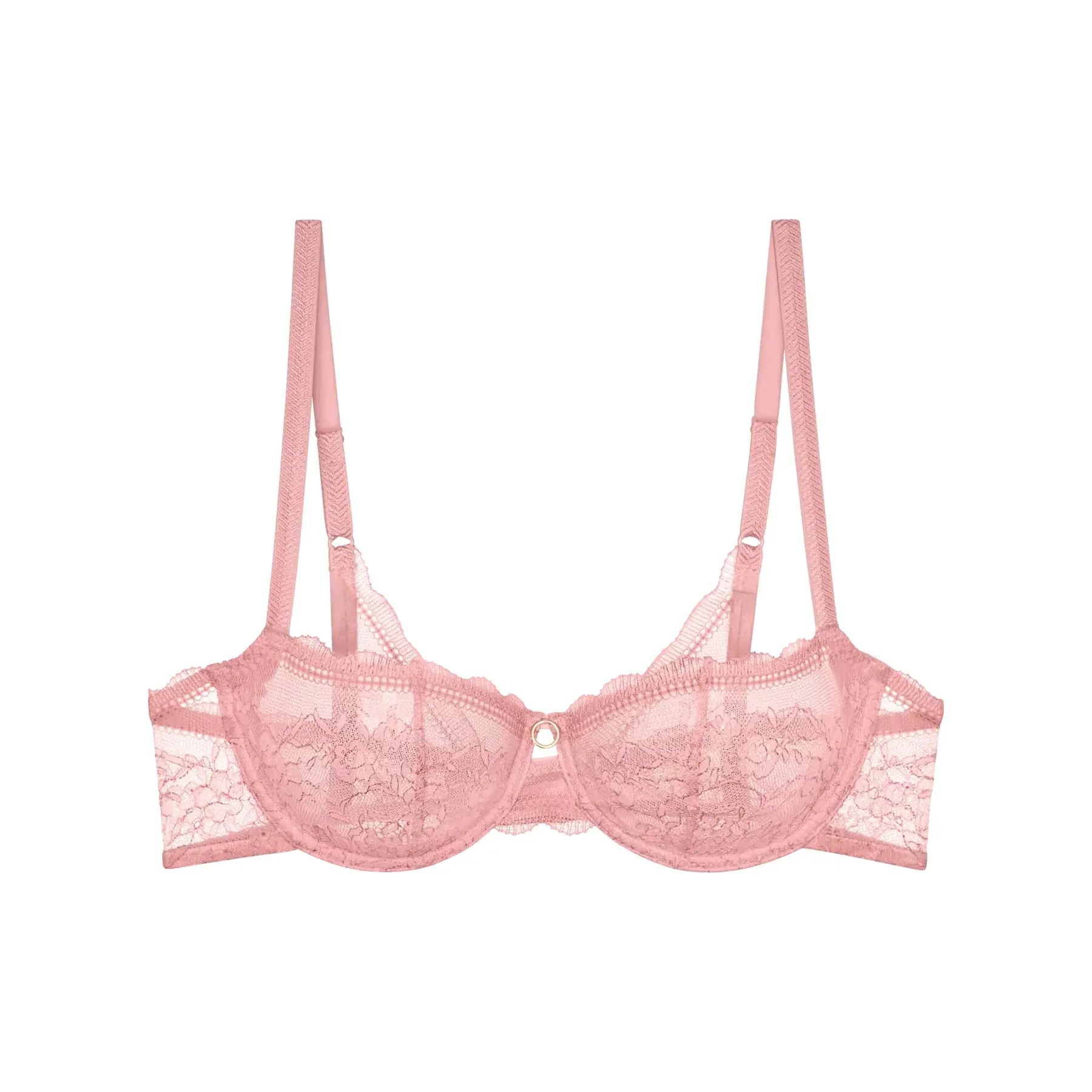 Damen-BH Triumph Comfort Allure WH